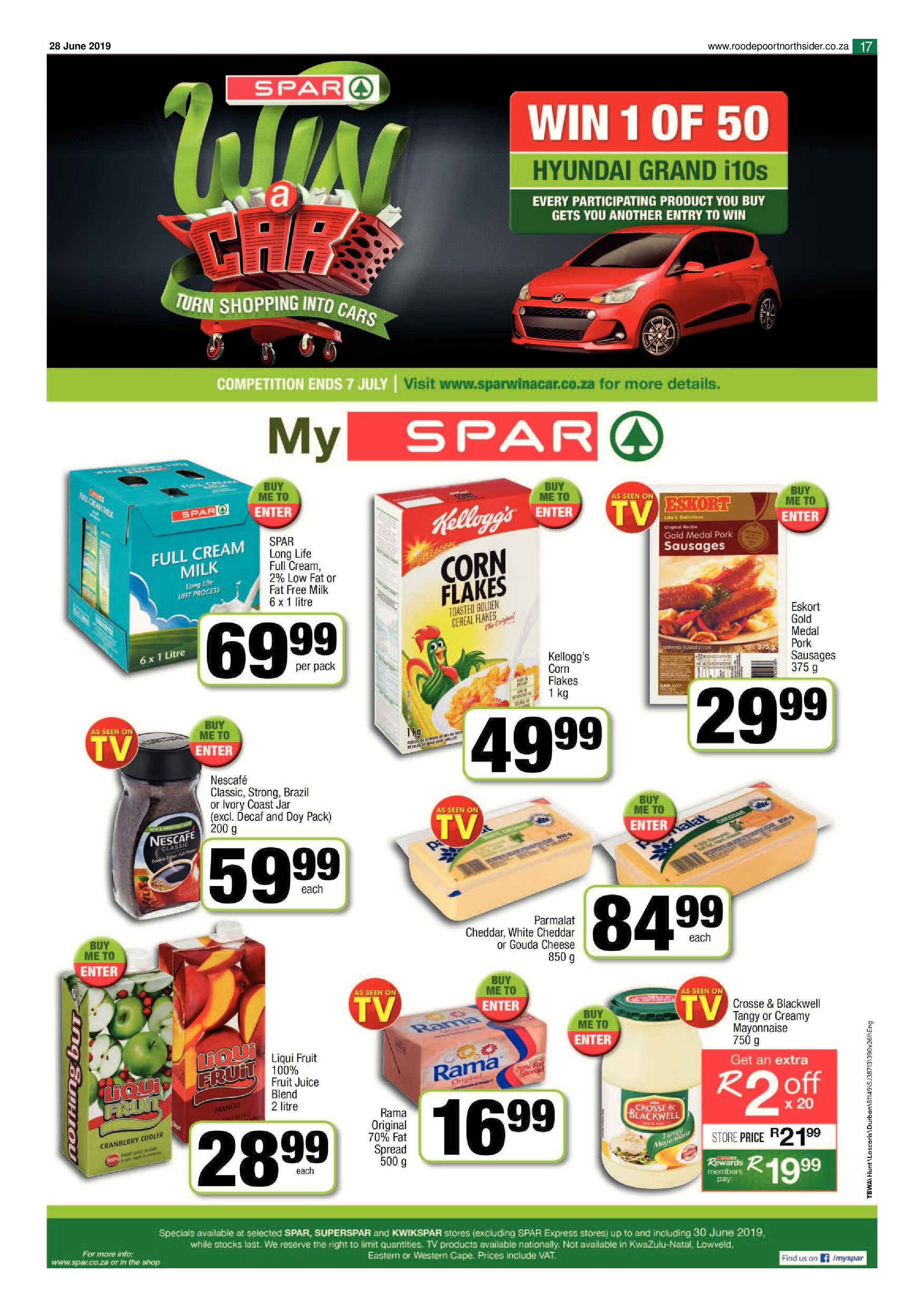 Roodepoort Northsider 28 June 2019 page 17