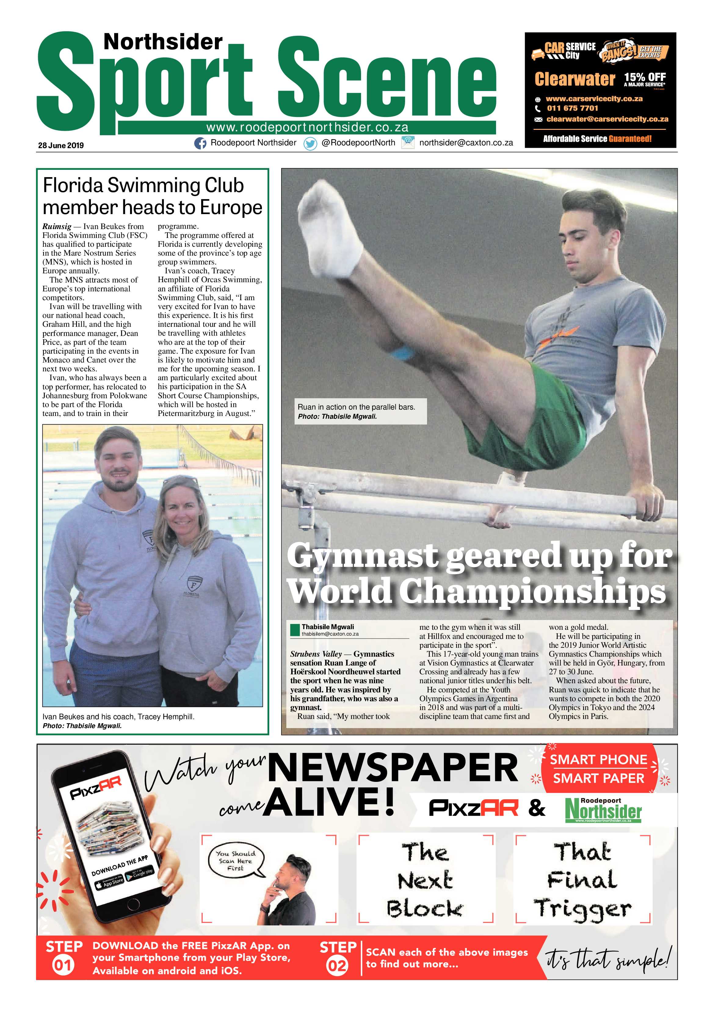 Roodepoort Northsider 28 June 2019 page 24