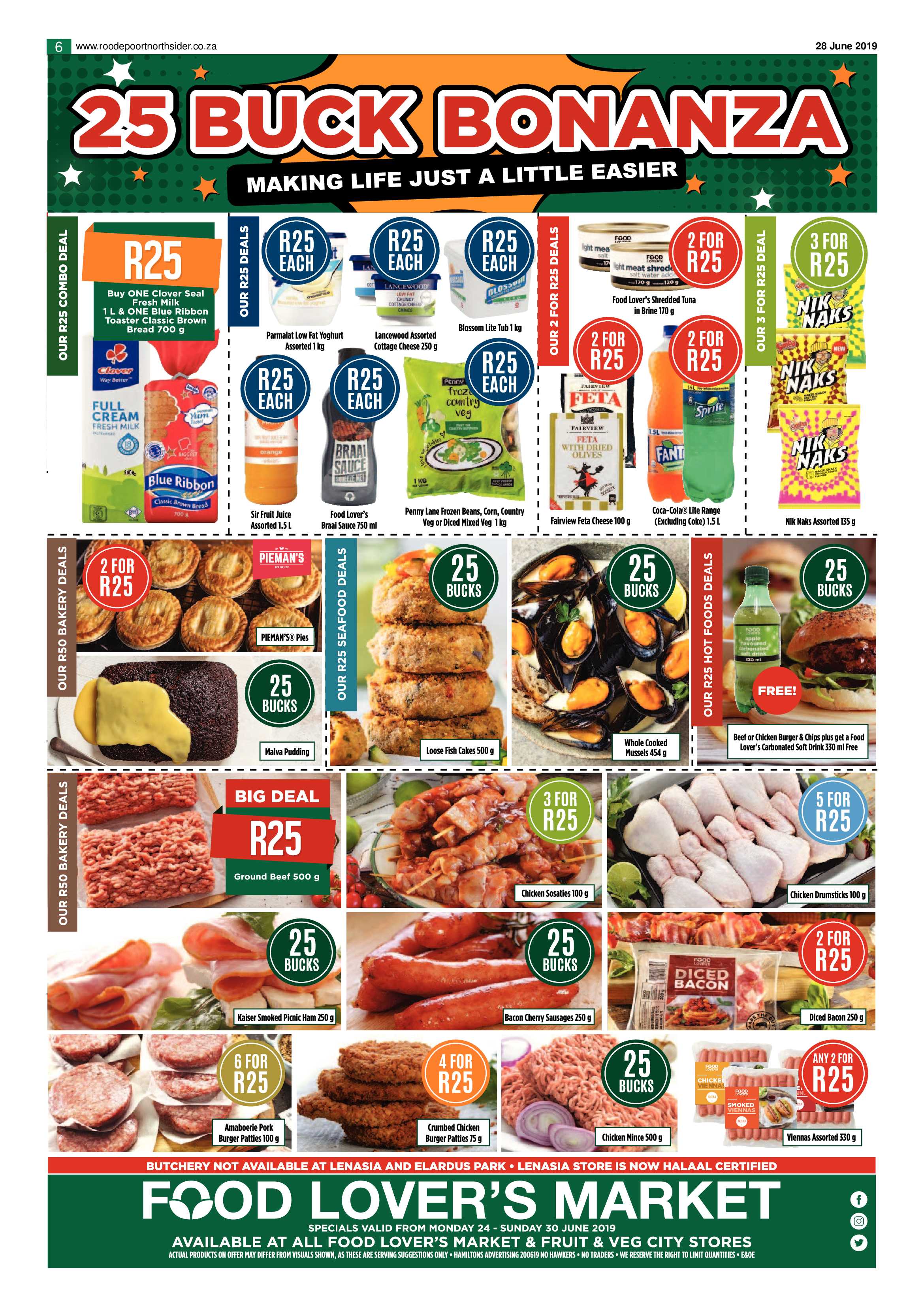 Roodepoort Northsider 28 June 2019 page 6