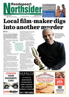 Roodepoort Northsider 28 June 2019