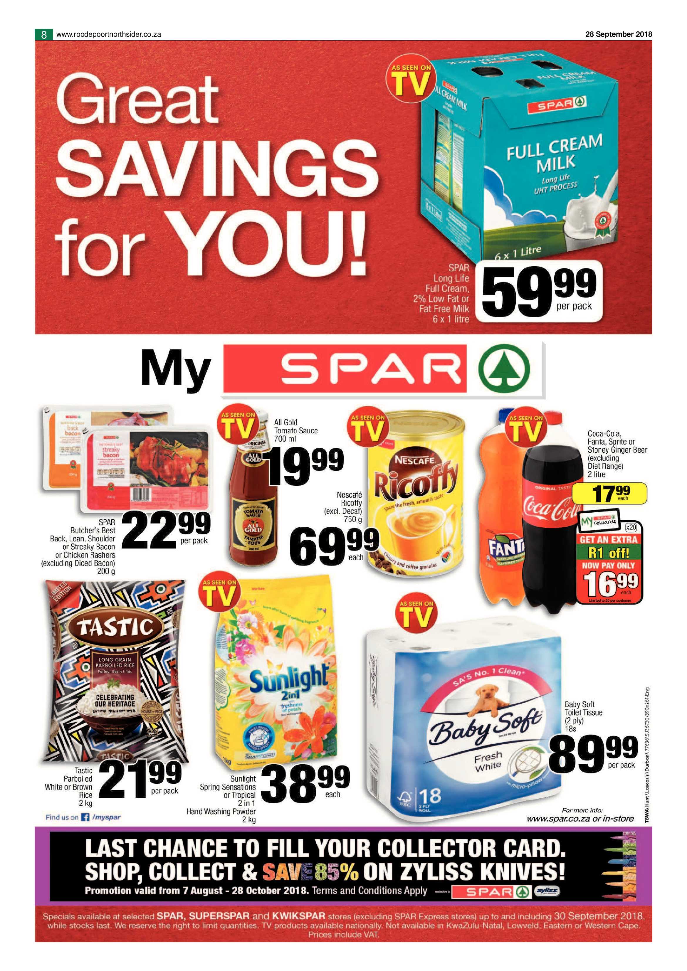 Roodepoort Northsider 28 September 2018 page 8