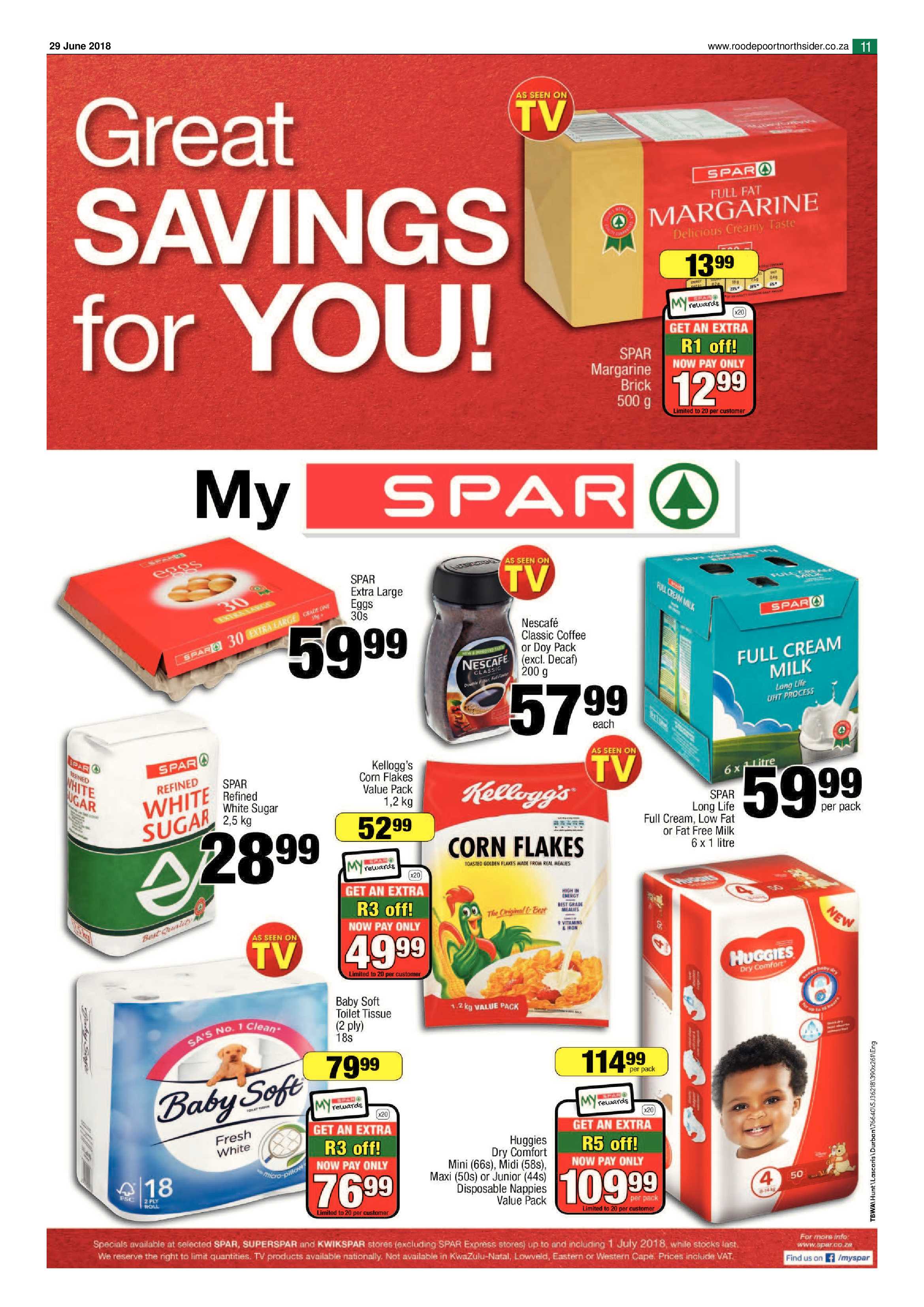 Roodepoort Northsider 29 June 2018 page 11