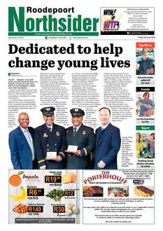 Roodepoort Northsider 29 June 2018