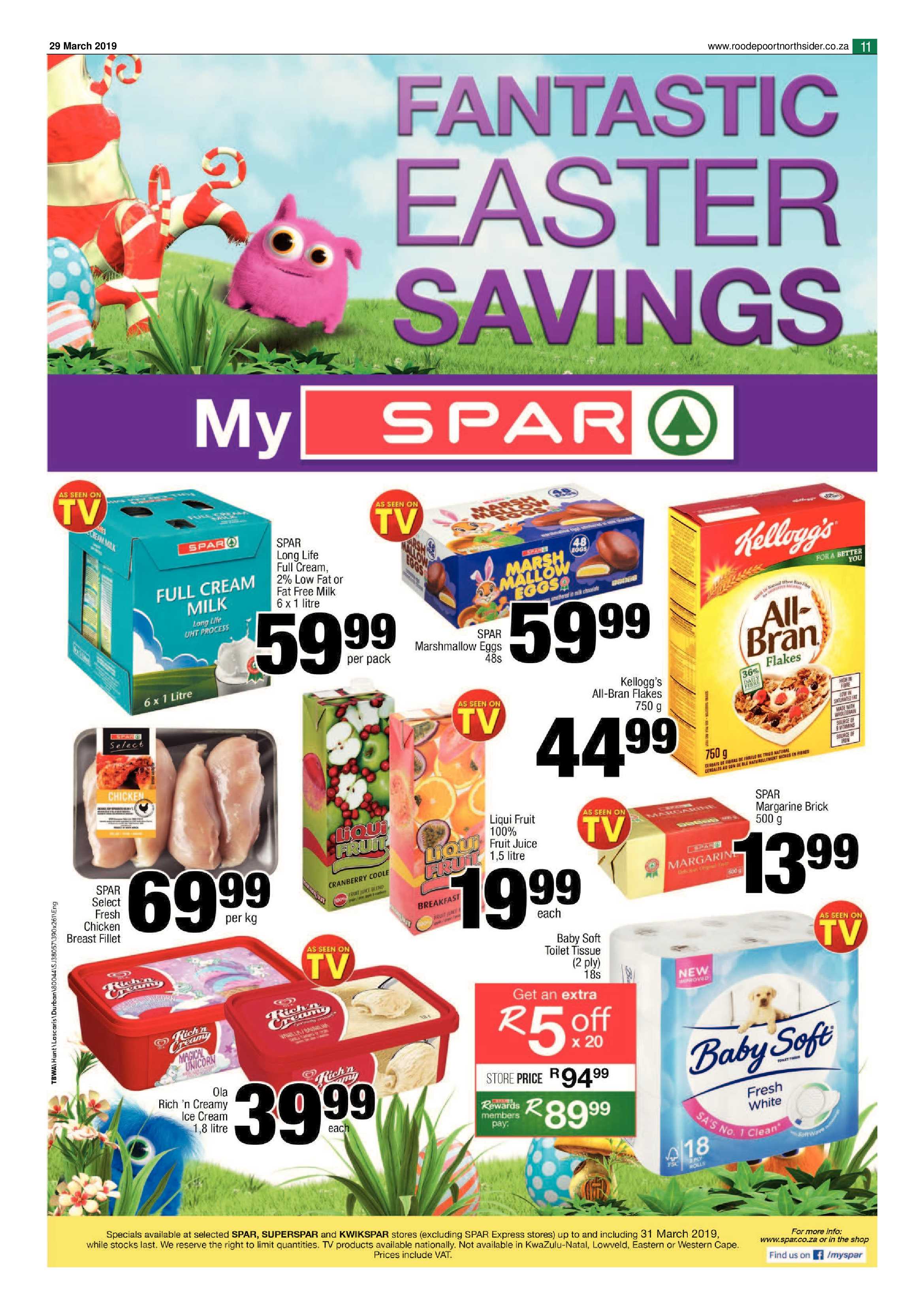 Roodepoort Northsider 29 March 2019 page 11