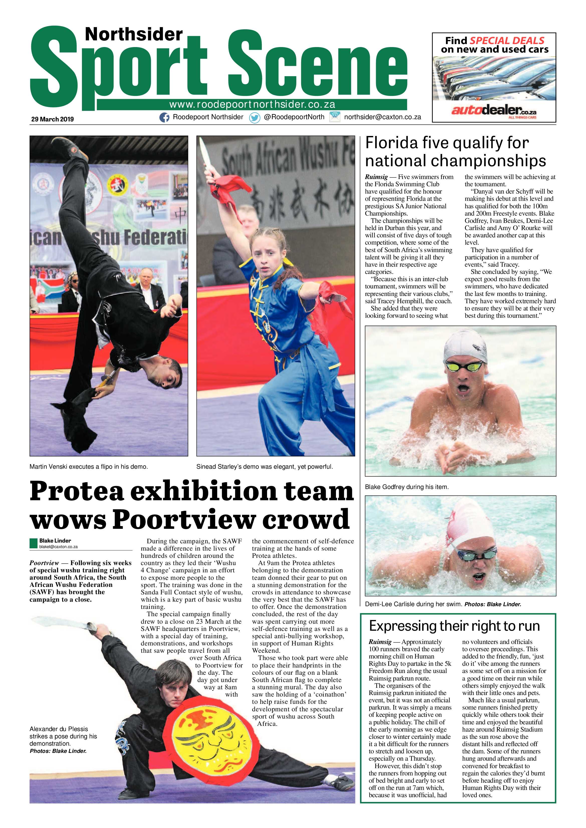 Roodepoort Northsider 29 March 2019 page 24