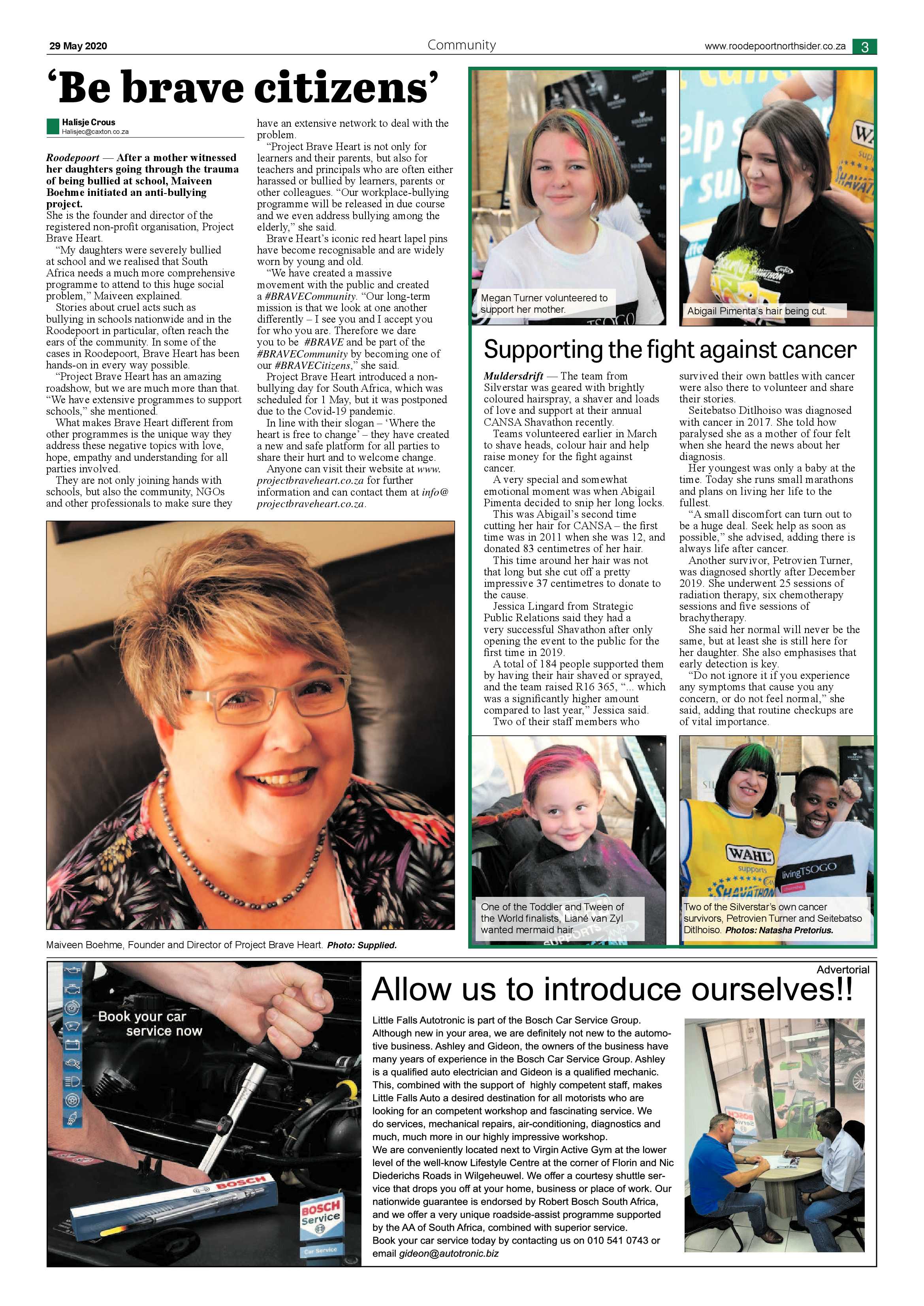 Roodepoort Northsider 29 May 2020 page 3