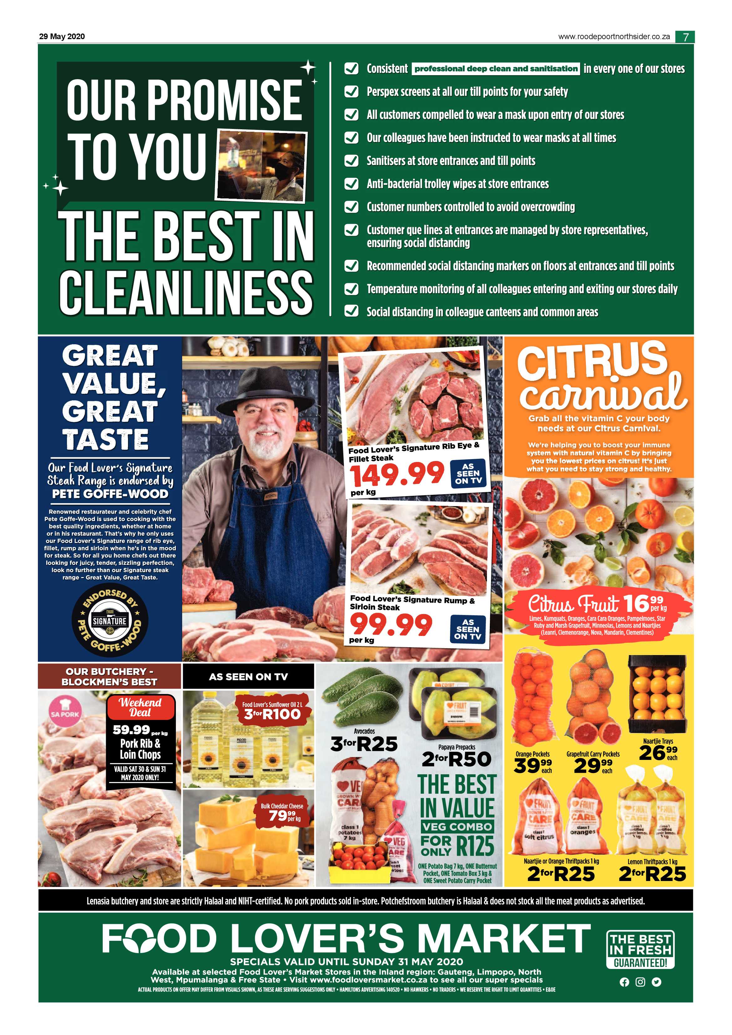 Roodepoort Northsider 29 May 2020 page 7