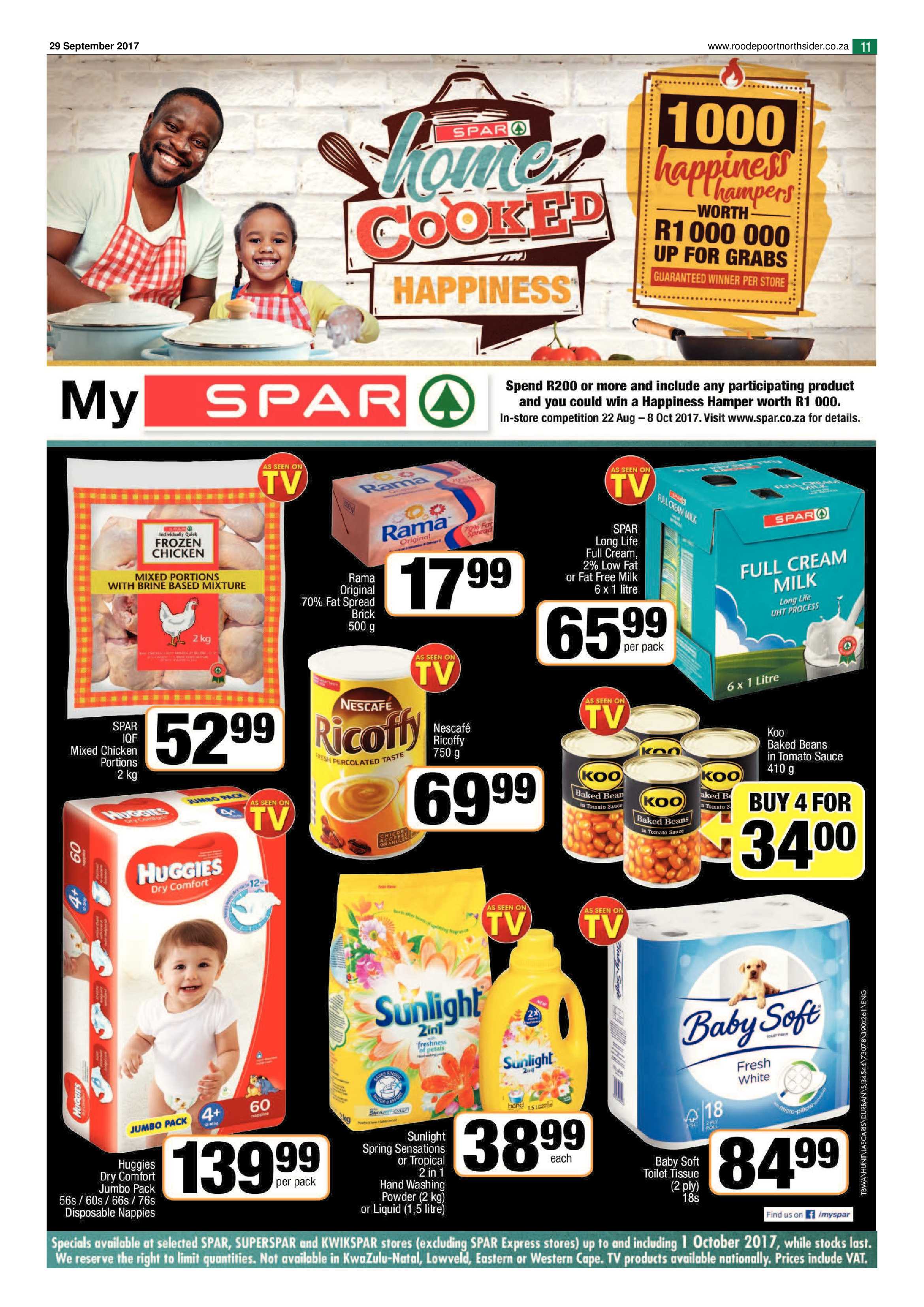 Roodepoort Northsider 29 September 2017 page 11