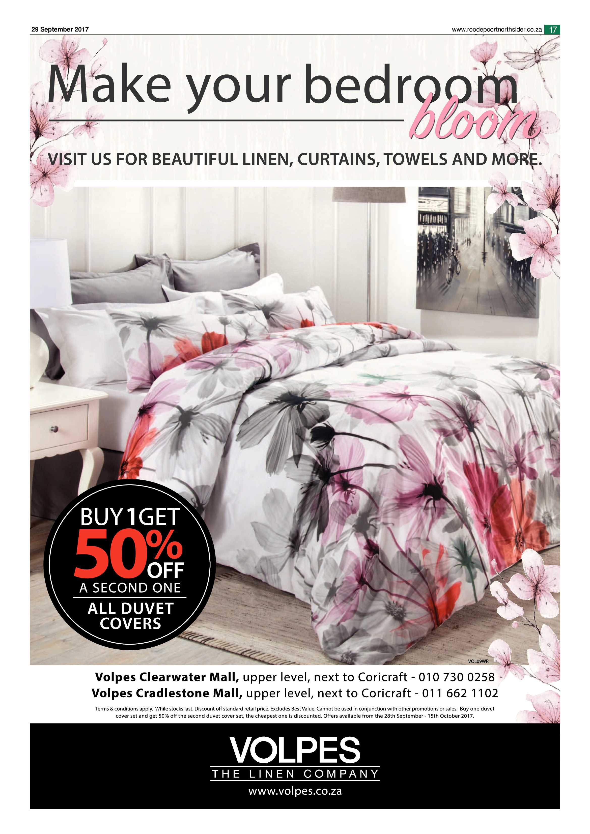 Roodepoort Northsider 29 September 2017 page 17