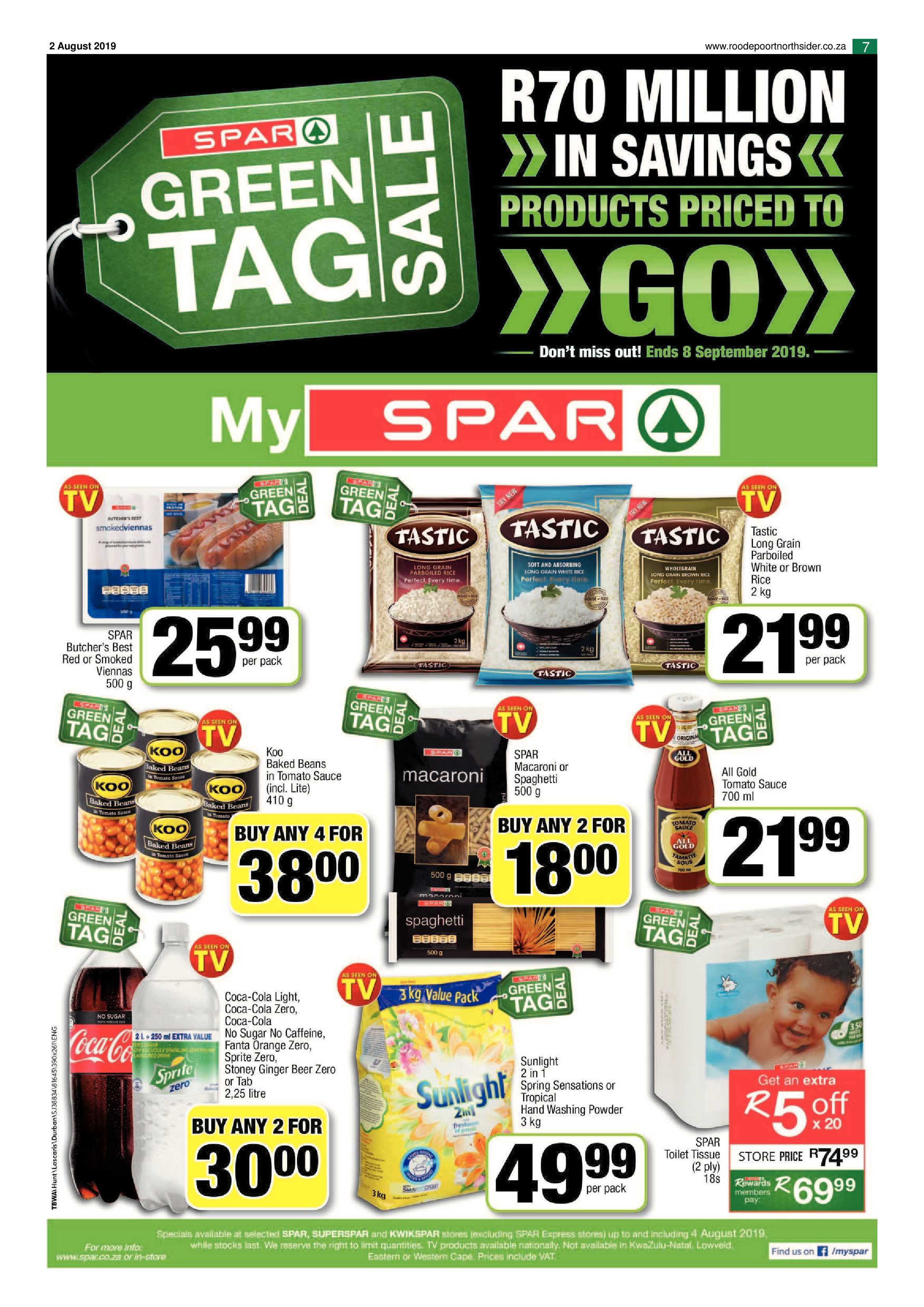 Roodepoort Northsider 2 August 2019 page 7