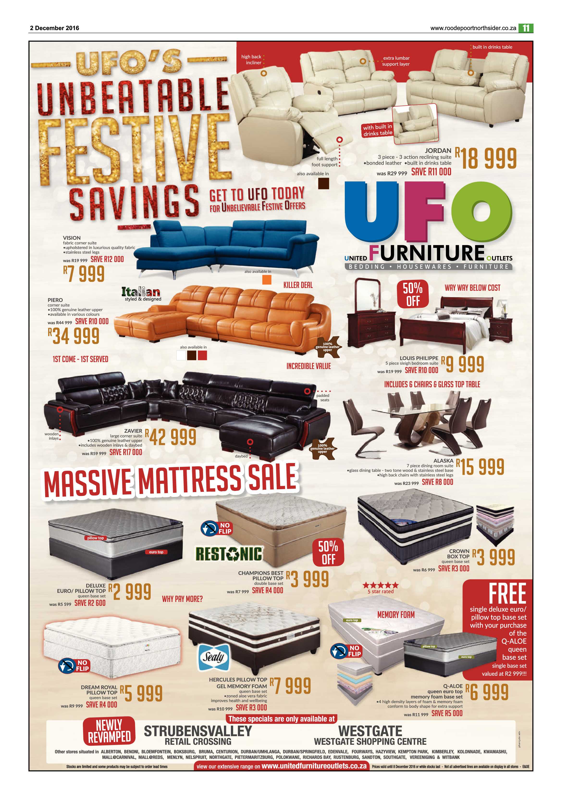 Roodepoort Northsider 2 December 2016 page 11