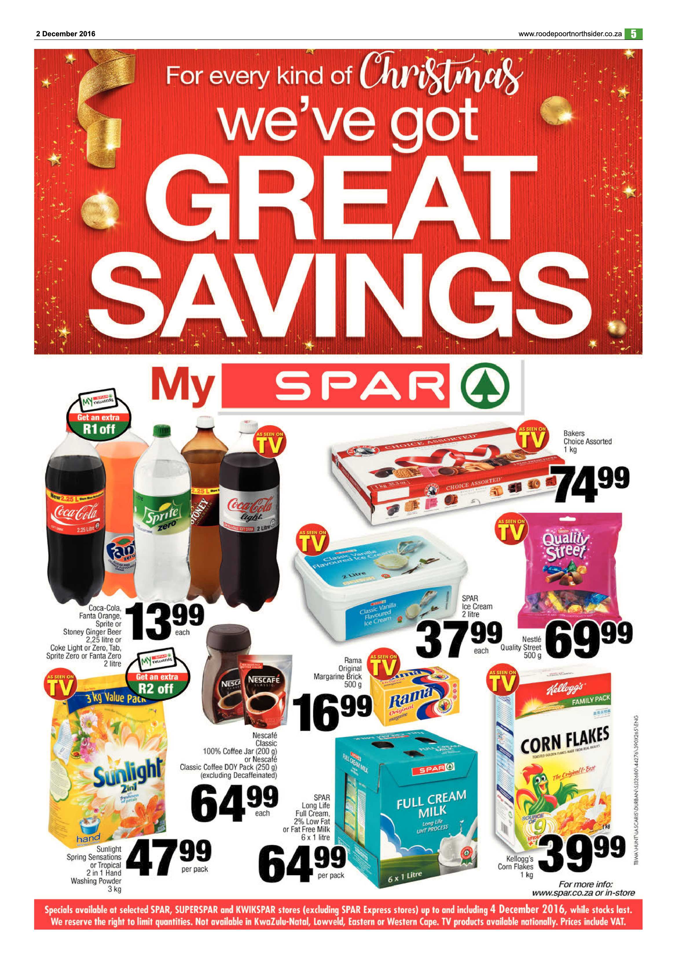 Roodepoort Northsider 2 December 2016 page 5