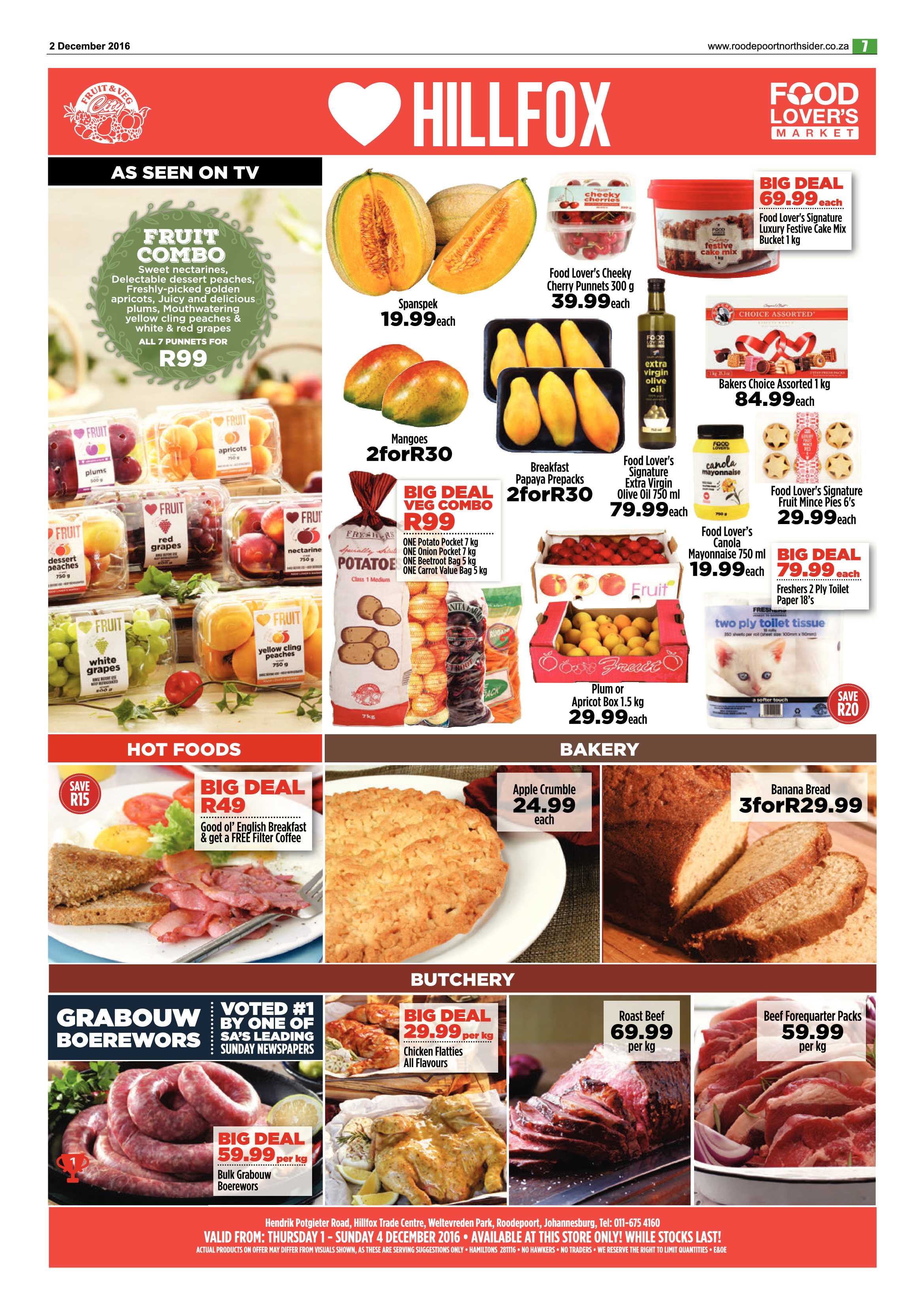 Roodepoort Northsider 2 December 2016 page 7