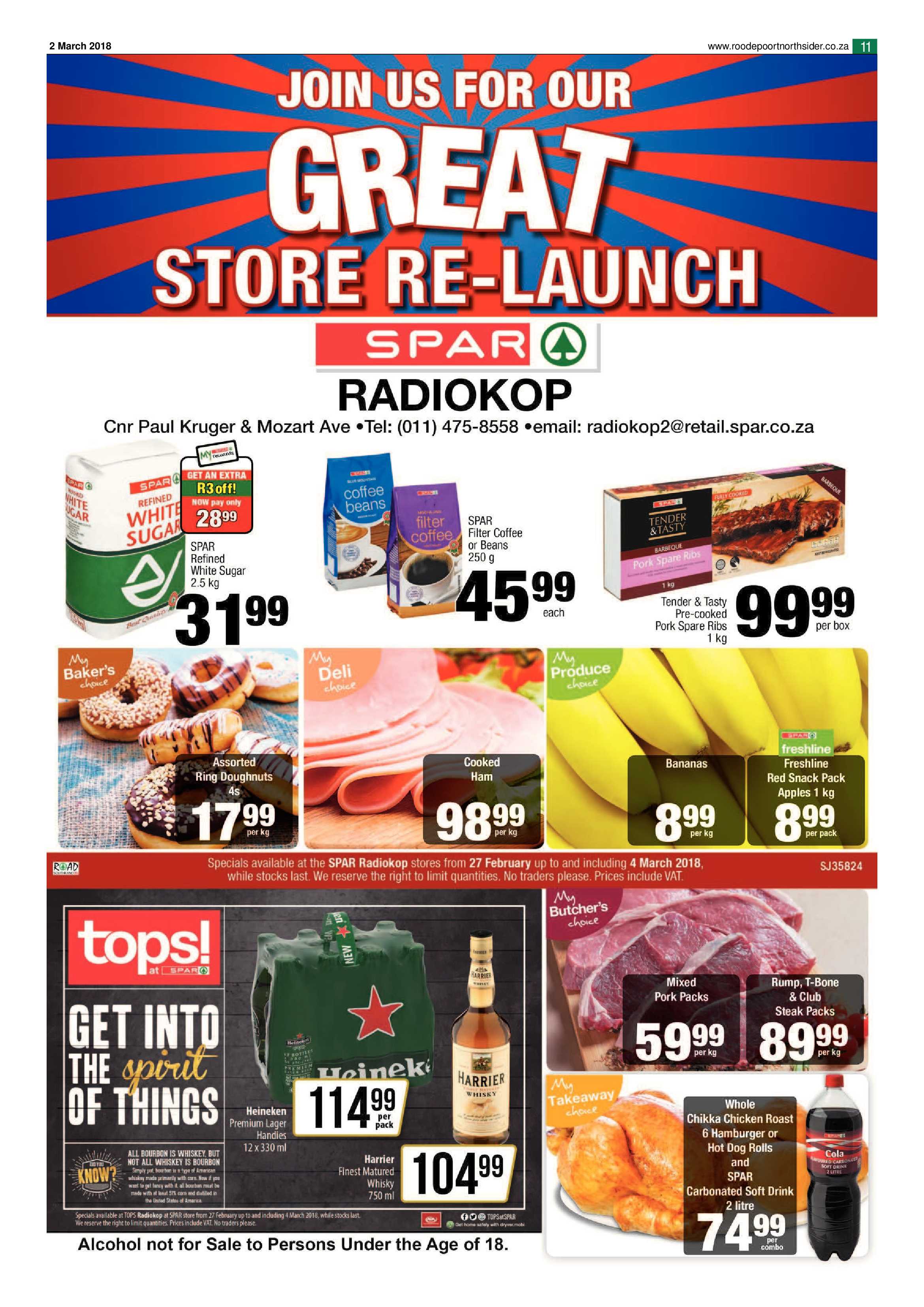 Roodepoort Northsider 2 March 2018 page 11