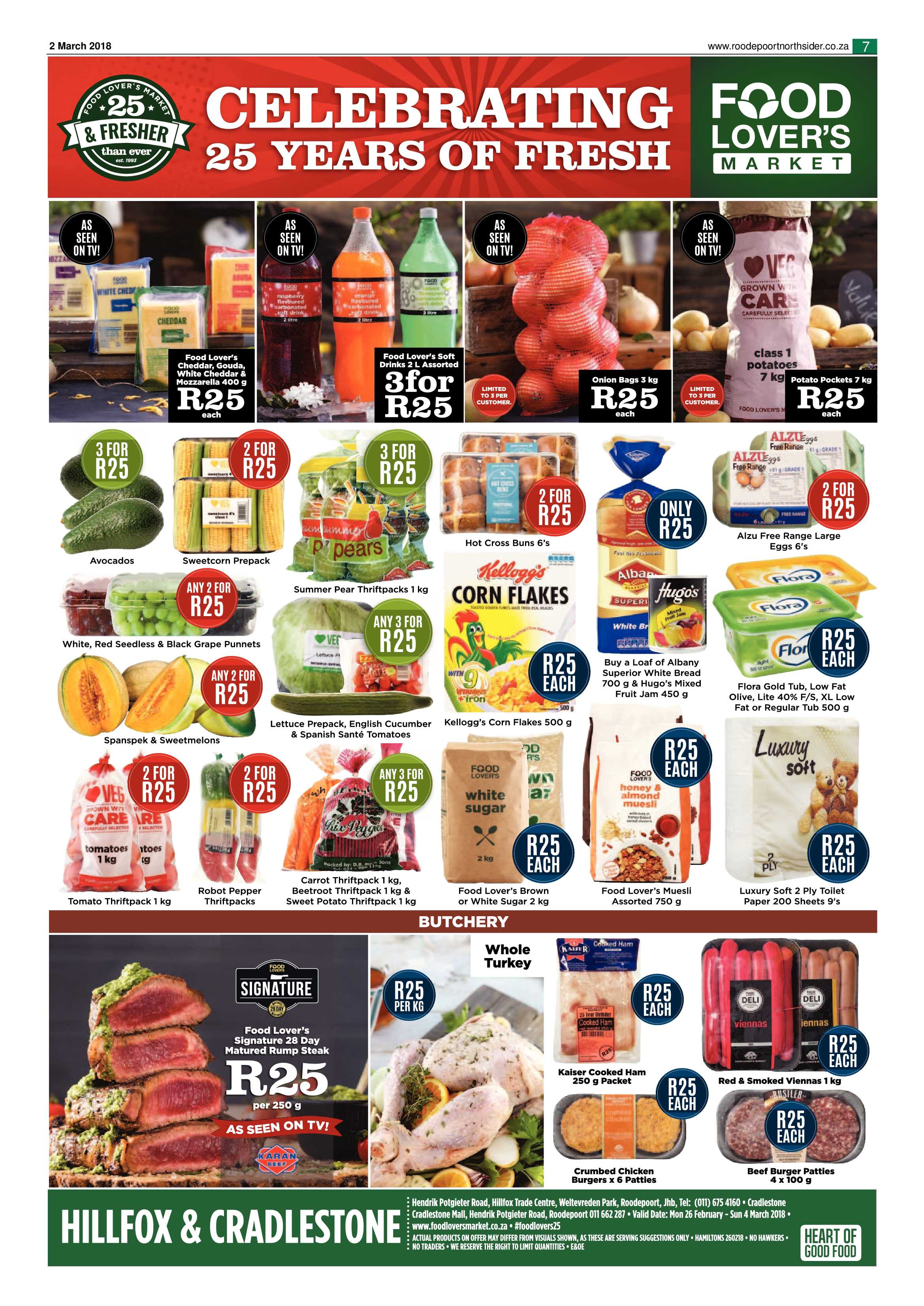 Roodepoort Northsider 2 March 2018 page 7