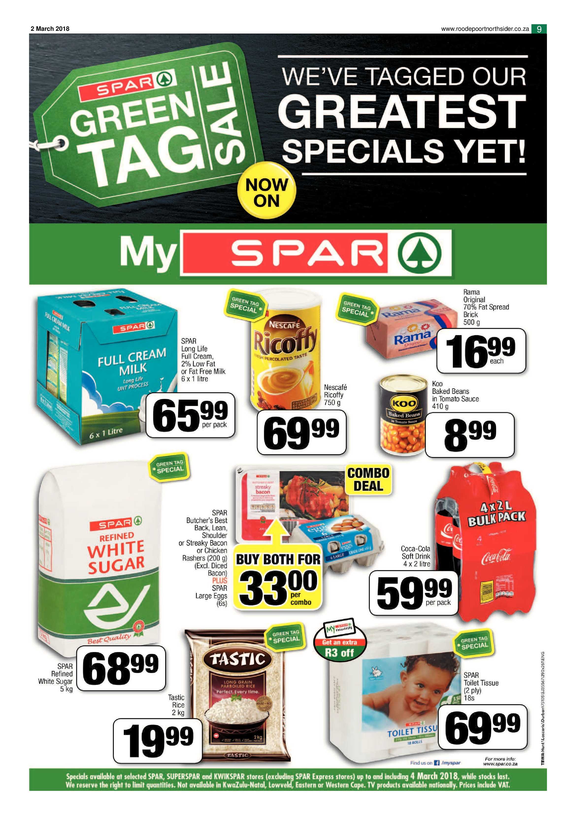 Roodepoort Northsider 2 March 2018 page 9