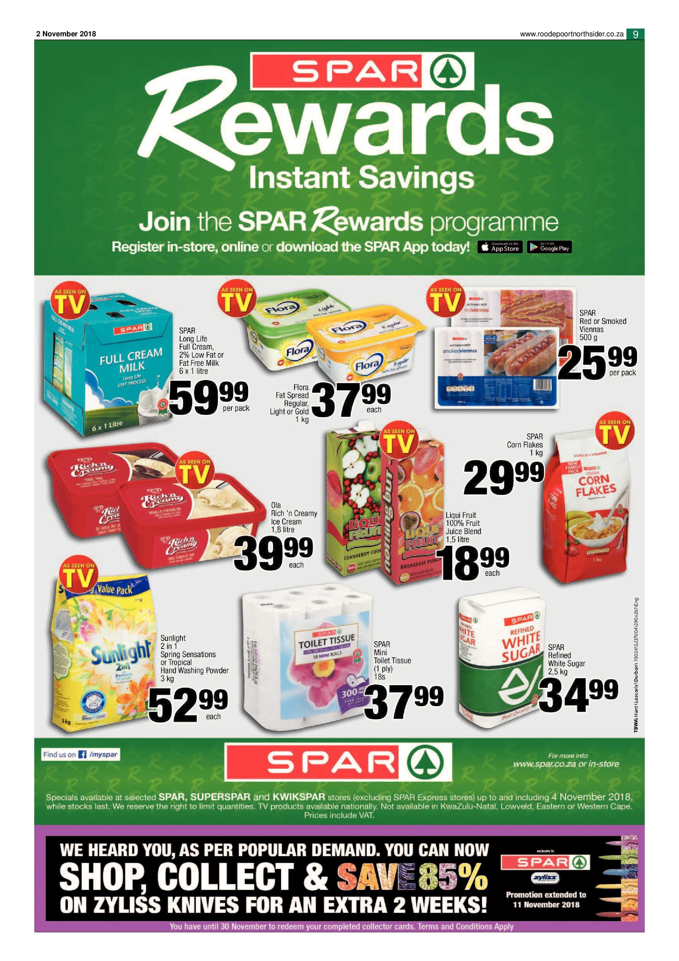 Roodepoort Northsider 2 November 2018 page 9