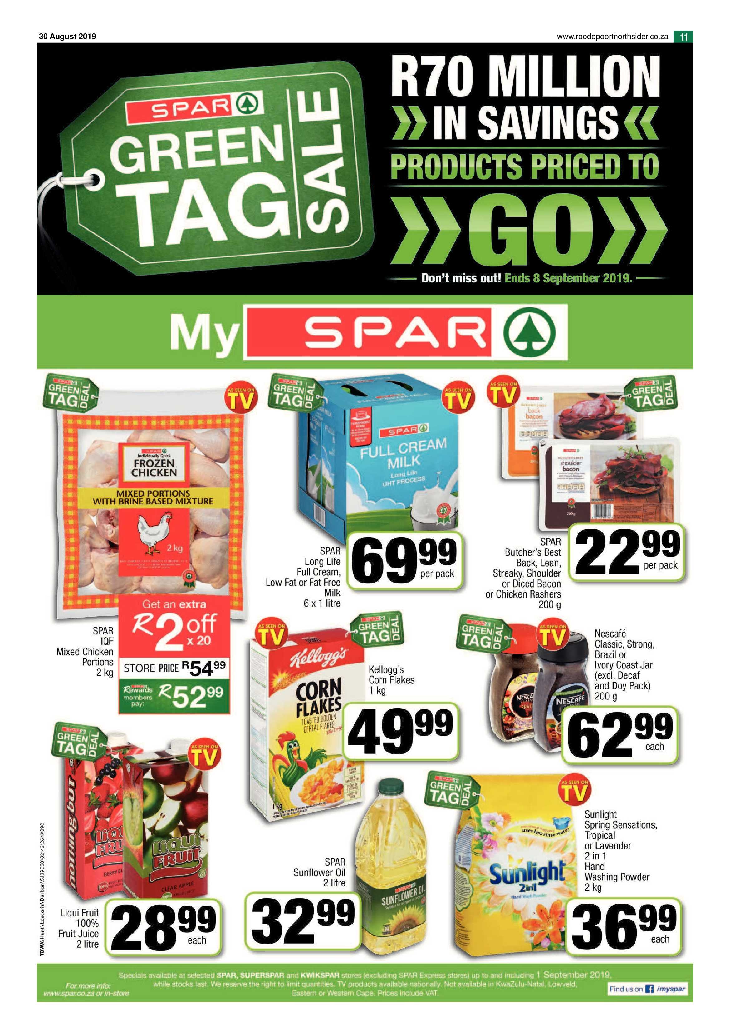 Roodepoort Northsider 30 August 2019 page 11