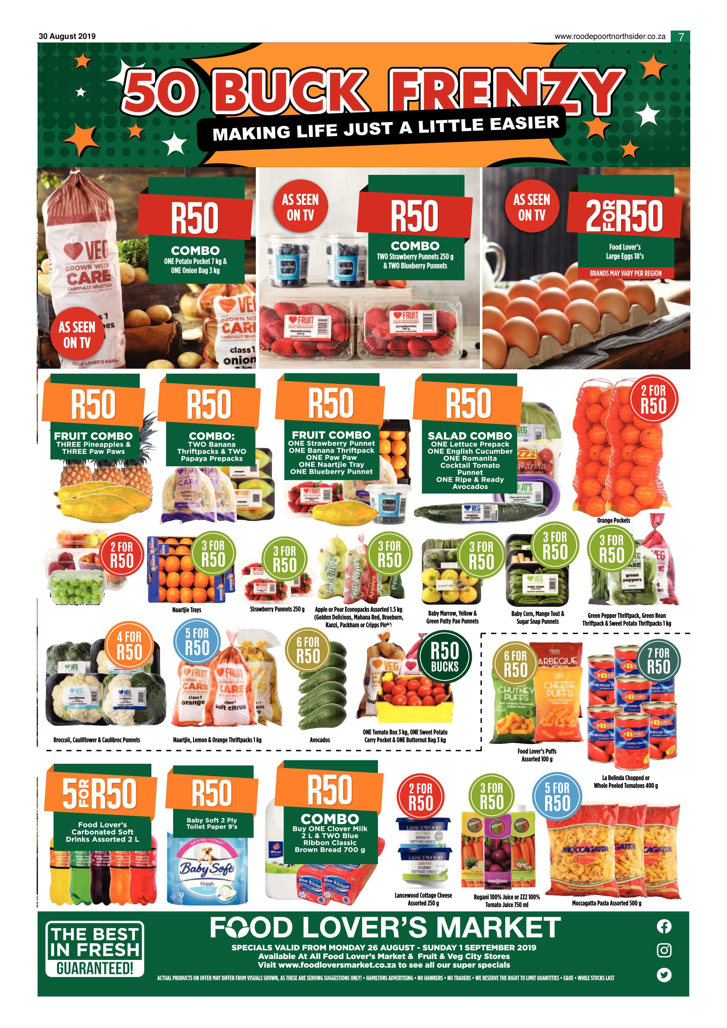 Roodepoort Northsider 30 August 2019 page 7