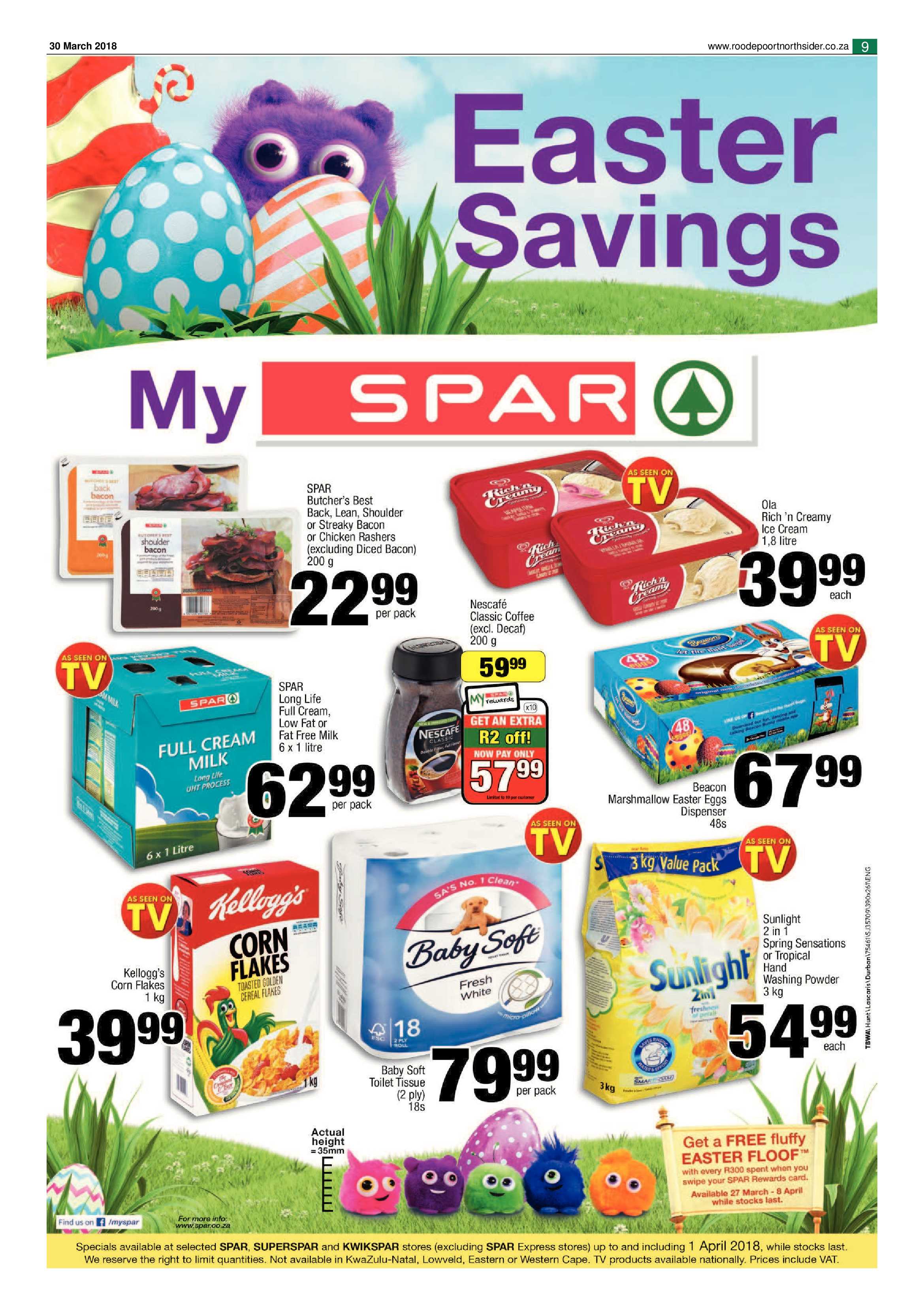 Roodepoort Northsider 30 March 2018 page 9