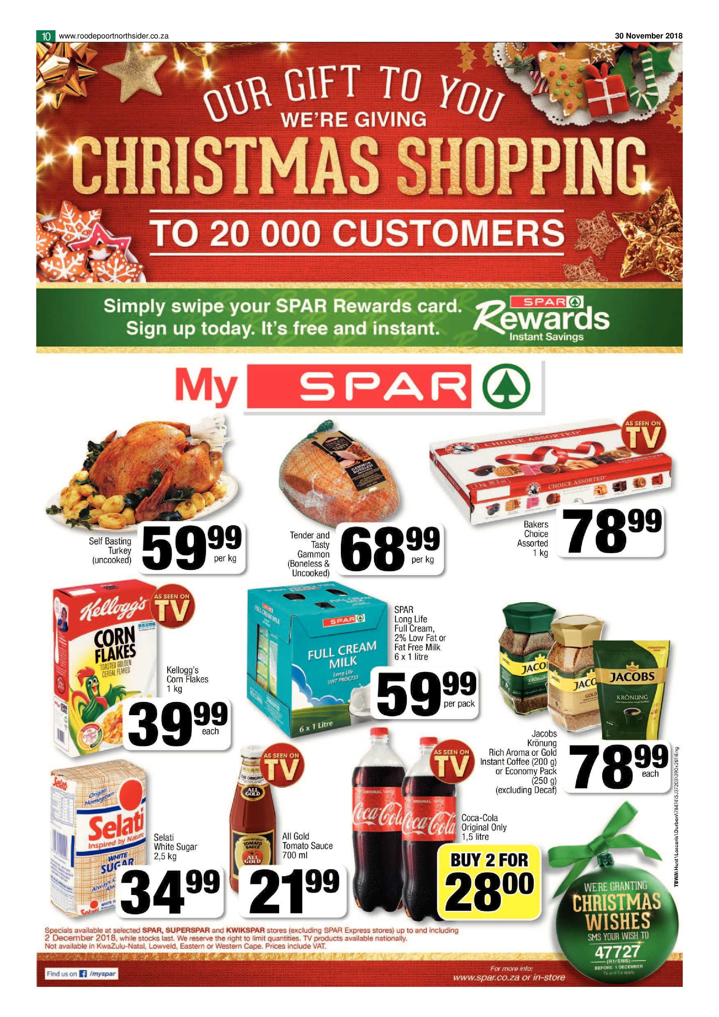 Roodepoort Northsider 30 November 2018 page 10