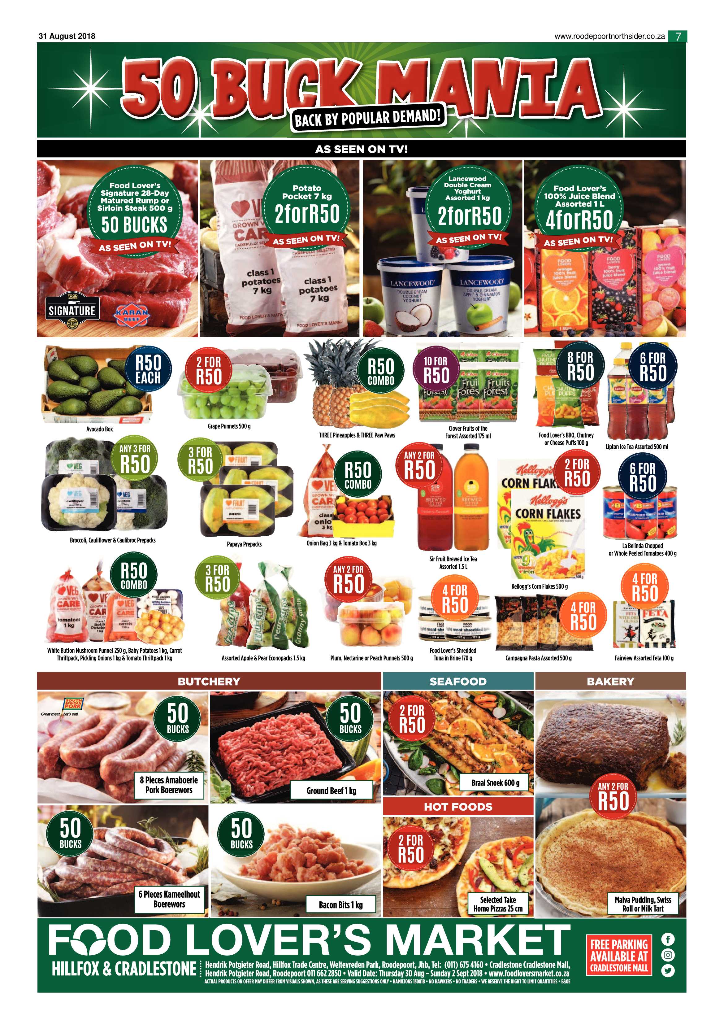 Roodepoort Northsider 31 August 2018 page 7