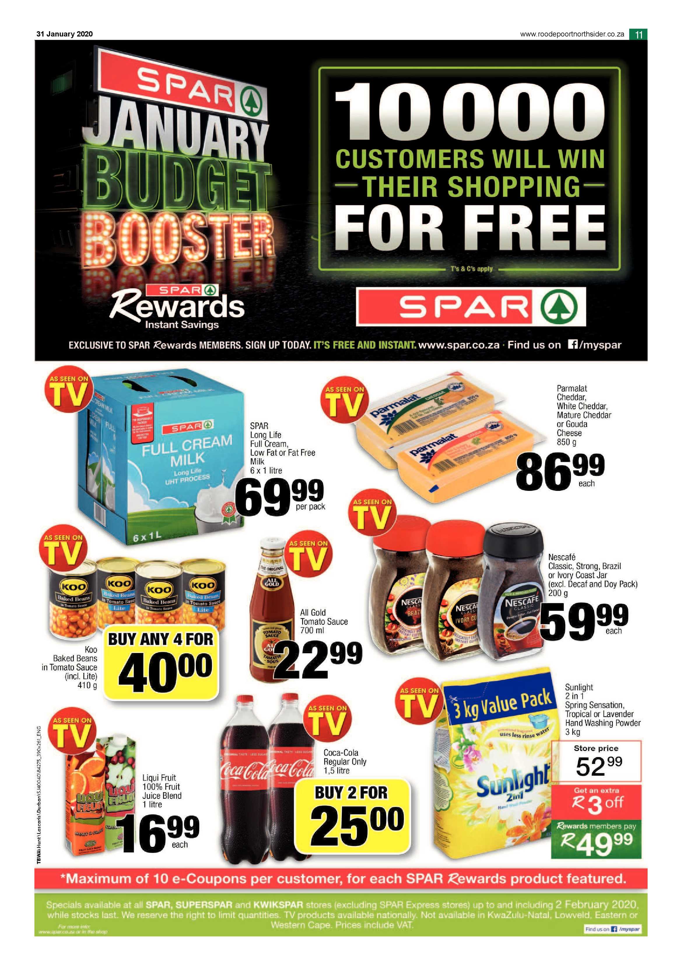 Roodepoort Northsider 31 January 2020 page 11