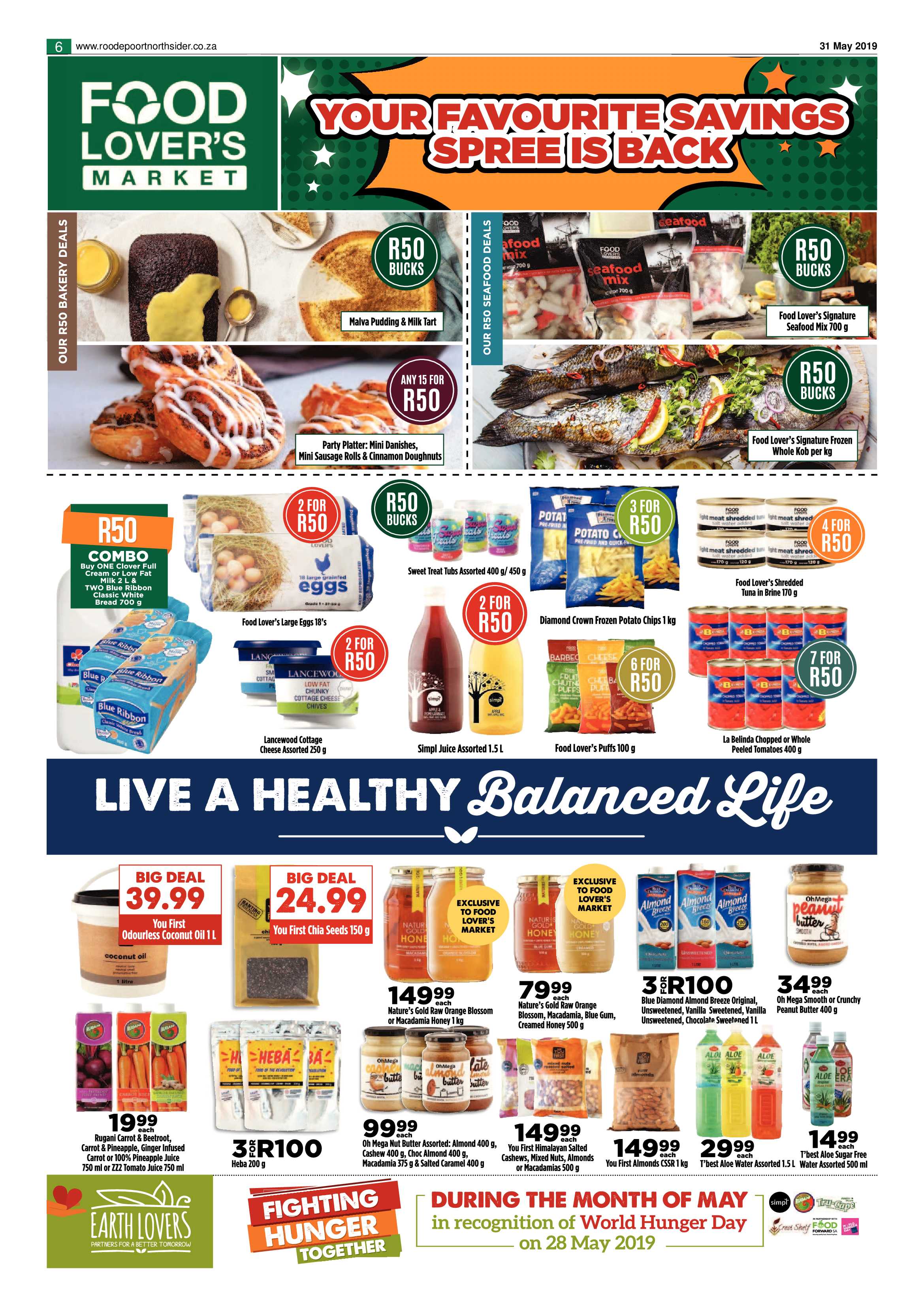 Roodepoort Northsider 31 May 2019 page 6