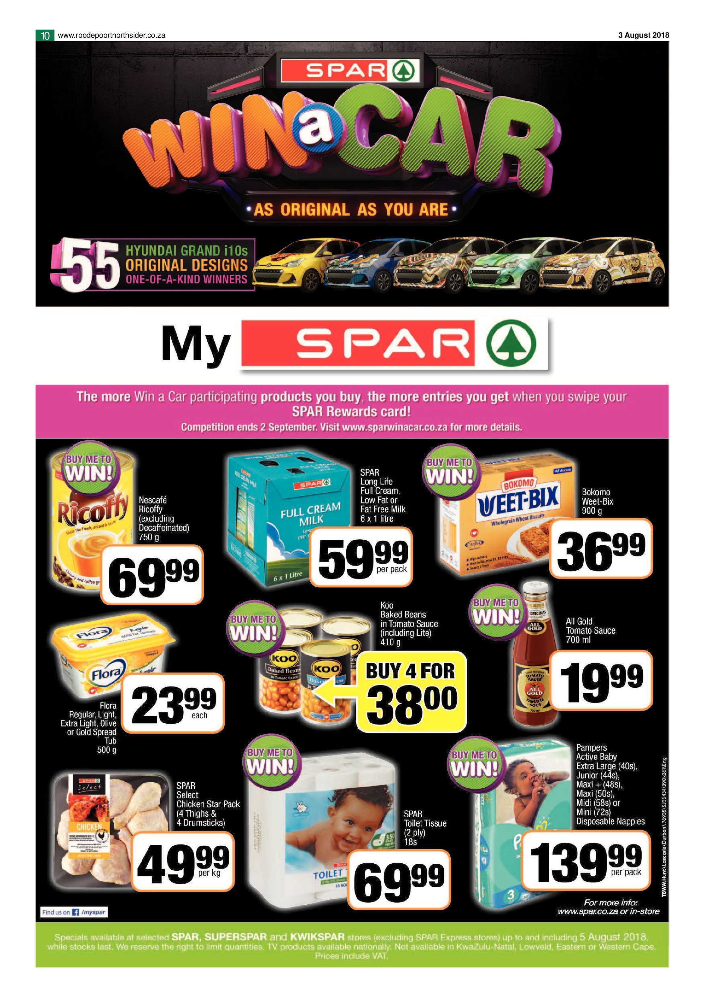 Roodepoort Northsider 3 August 2018 page 10