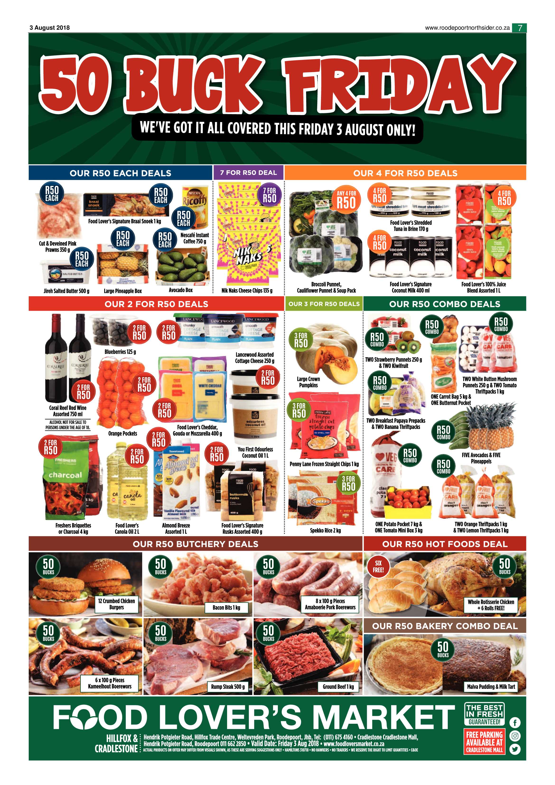 Roodepoort Northsider 3 August 2018 page 7