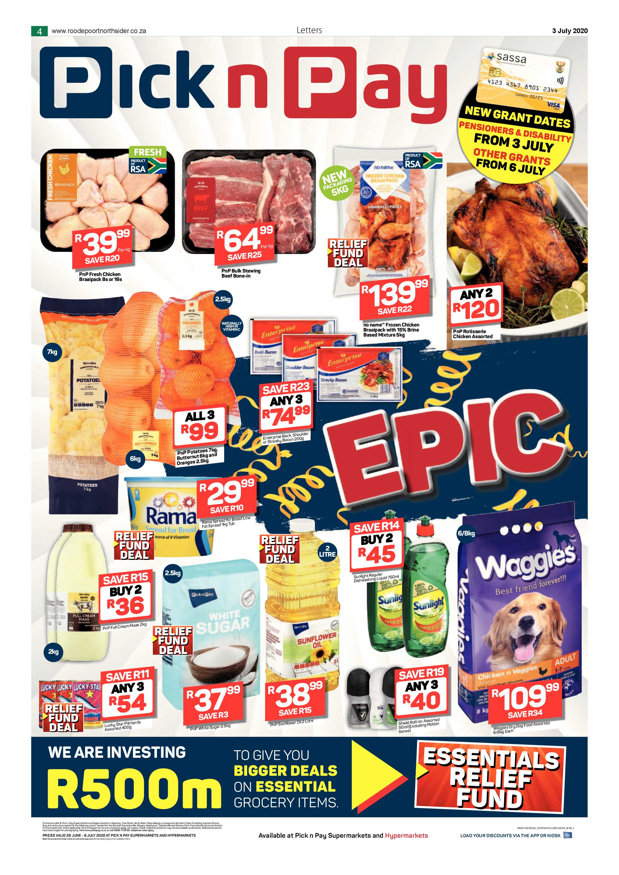 Roodepoort Northisder 3 July 2020 page 4