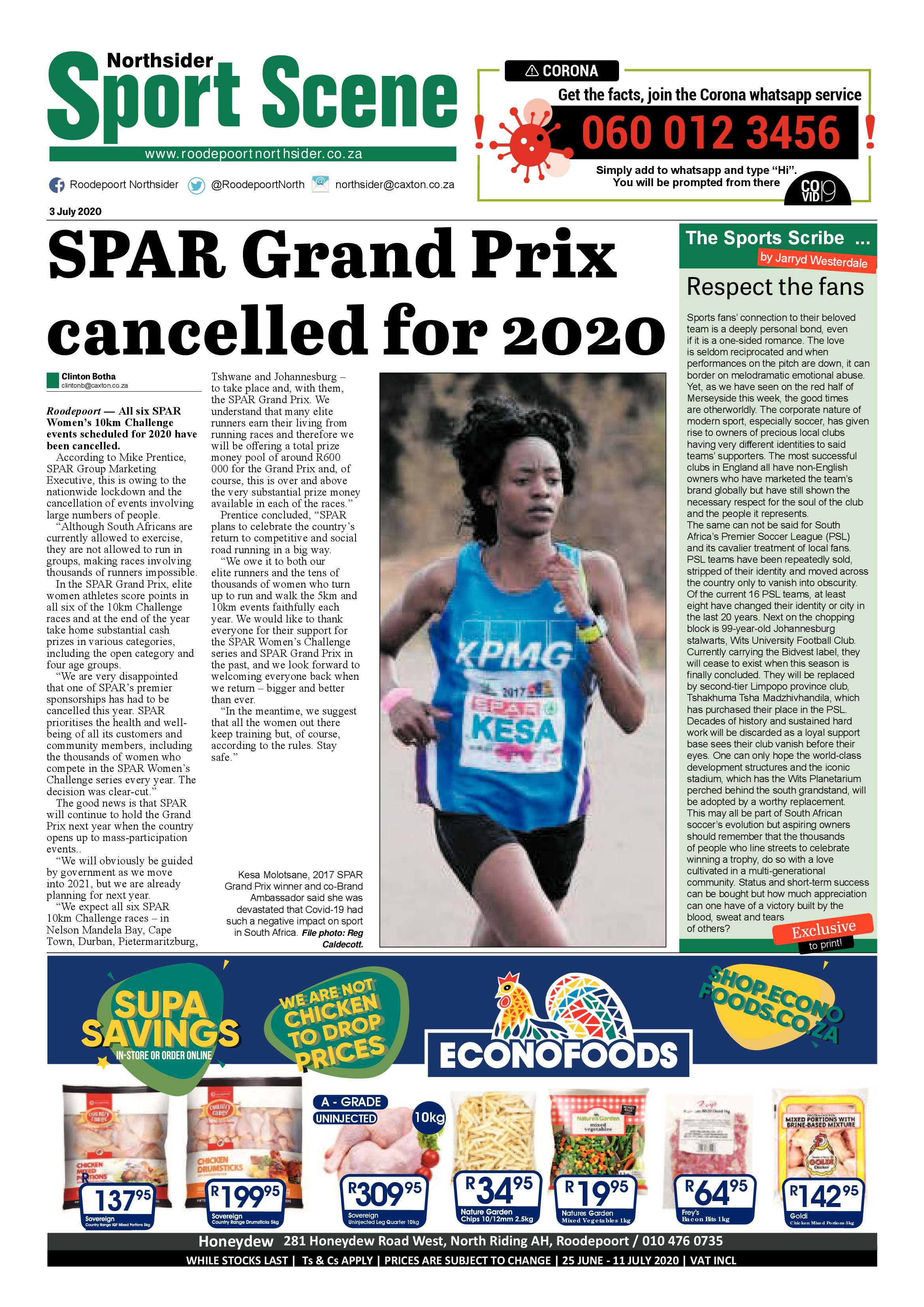 Roodepoort Northisder 3 July 2020 page 8