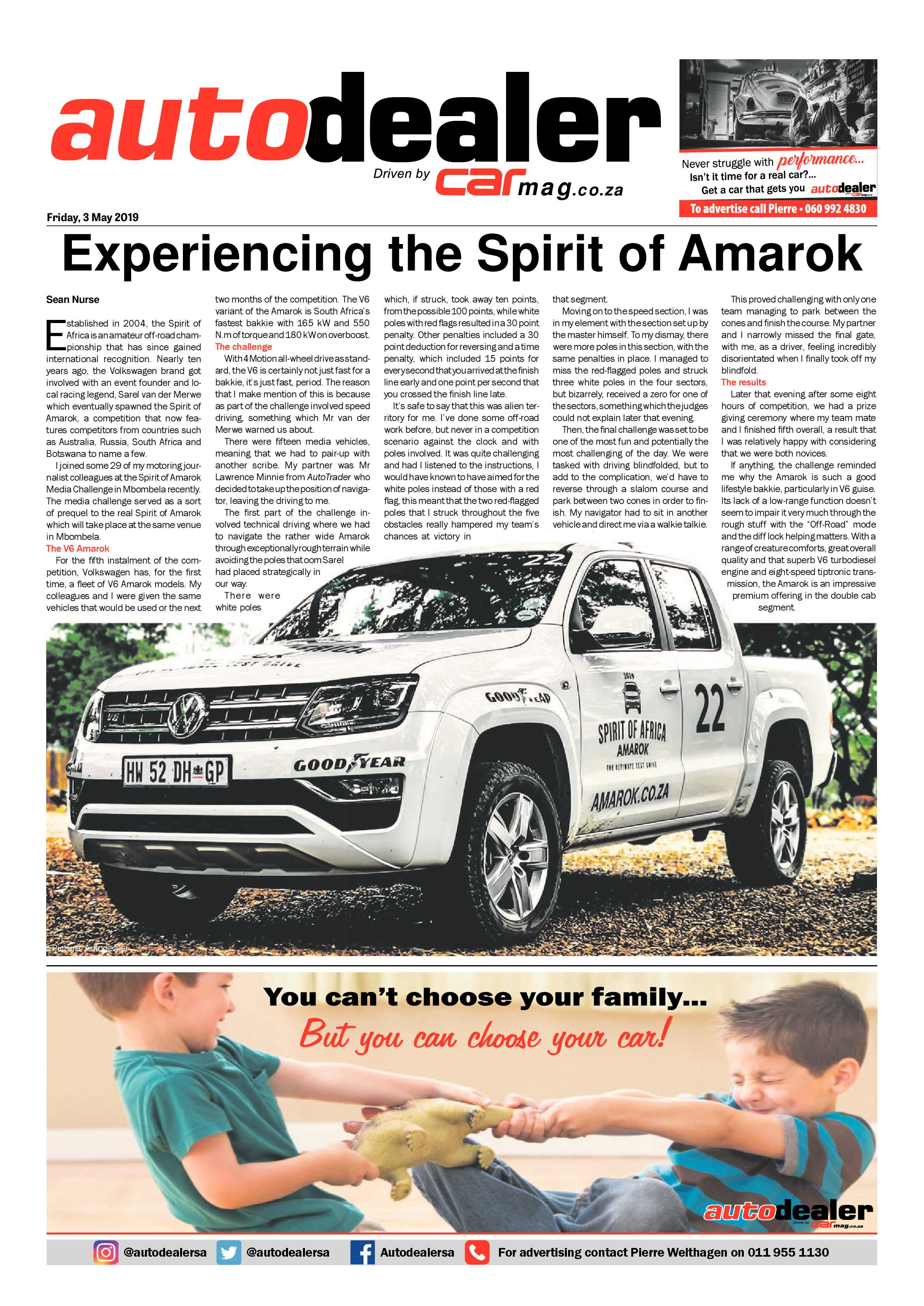 Roodepoort Northsider 3 May 2019 page 14