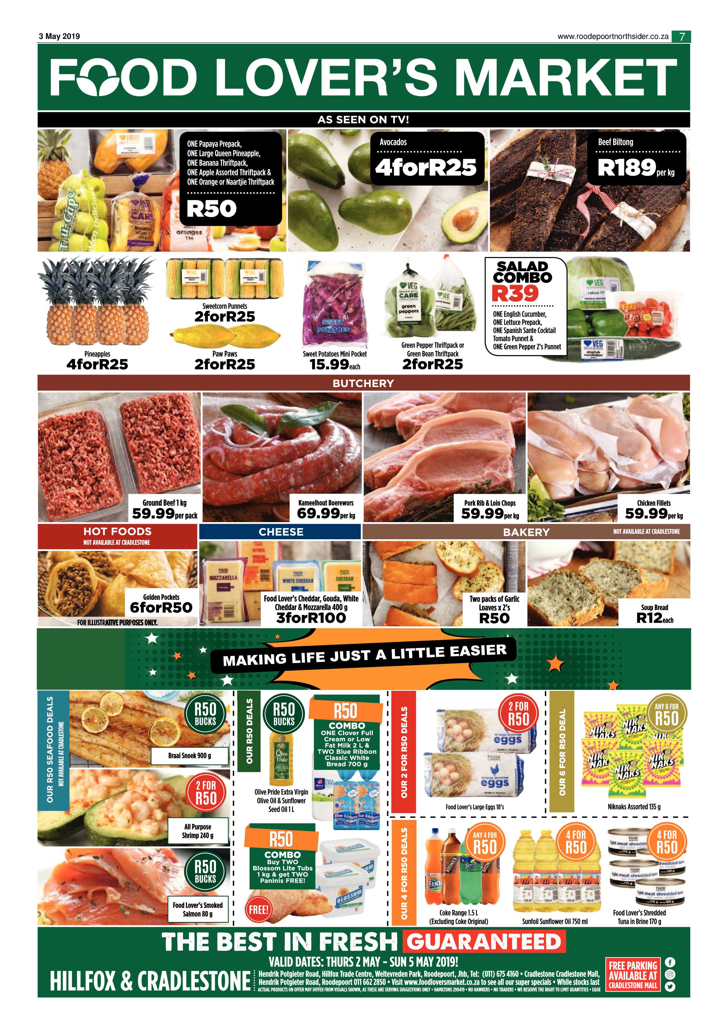 Roodepoort Northsider 3 May 2019 page 7