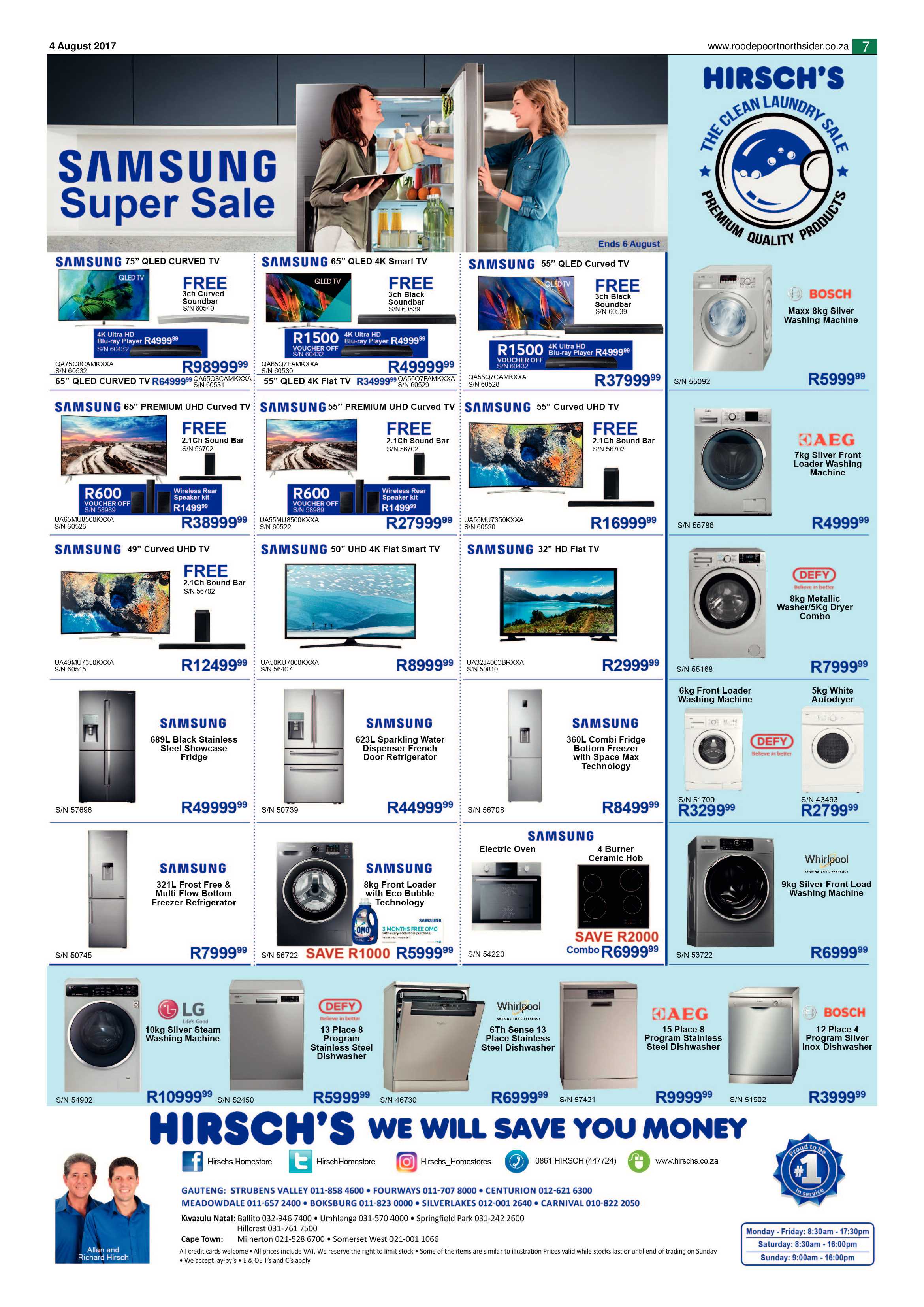 Roodepoort Northsider 4 August 2017 page 7