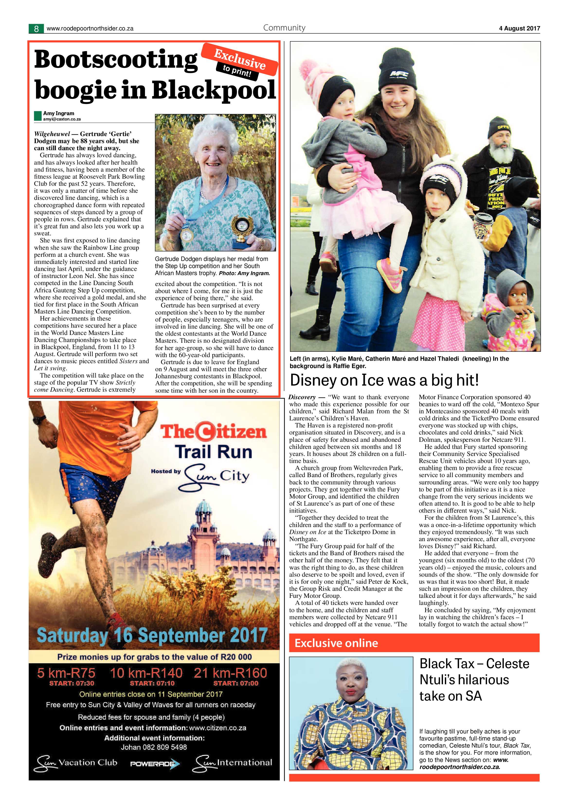 Roodepoort Northsider 4 August 2017 page 8