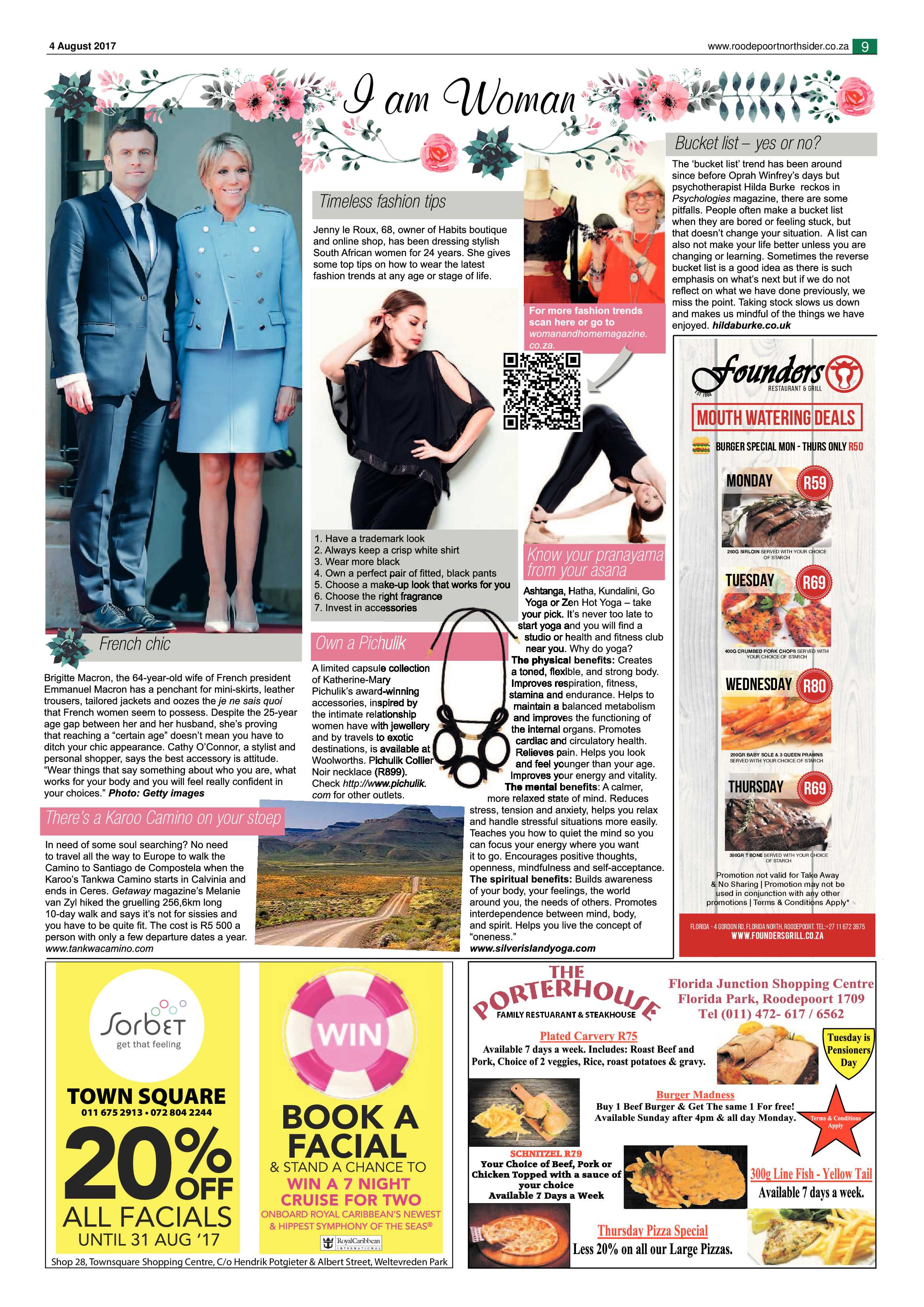 Roodepoort Northsider 4 August 2017 page 9