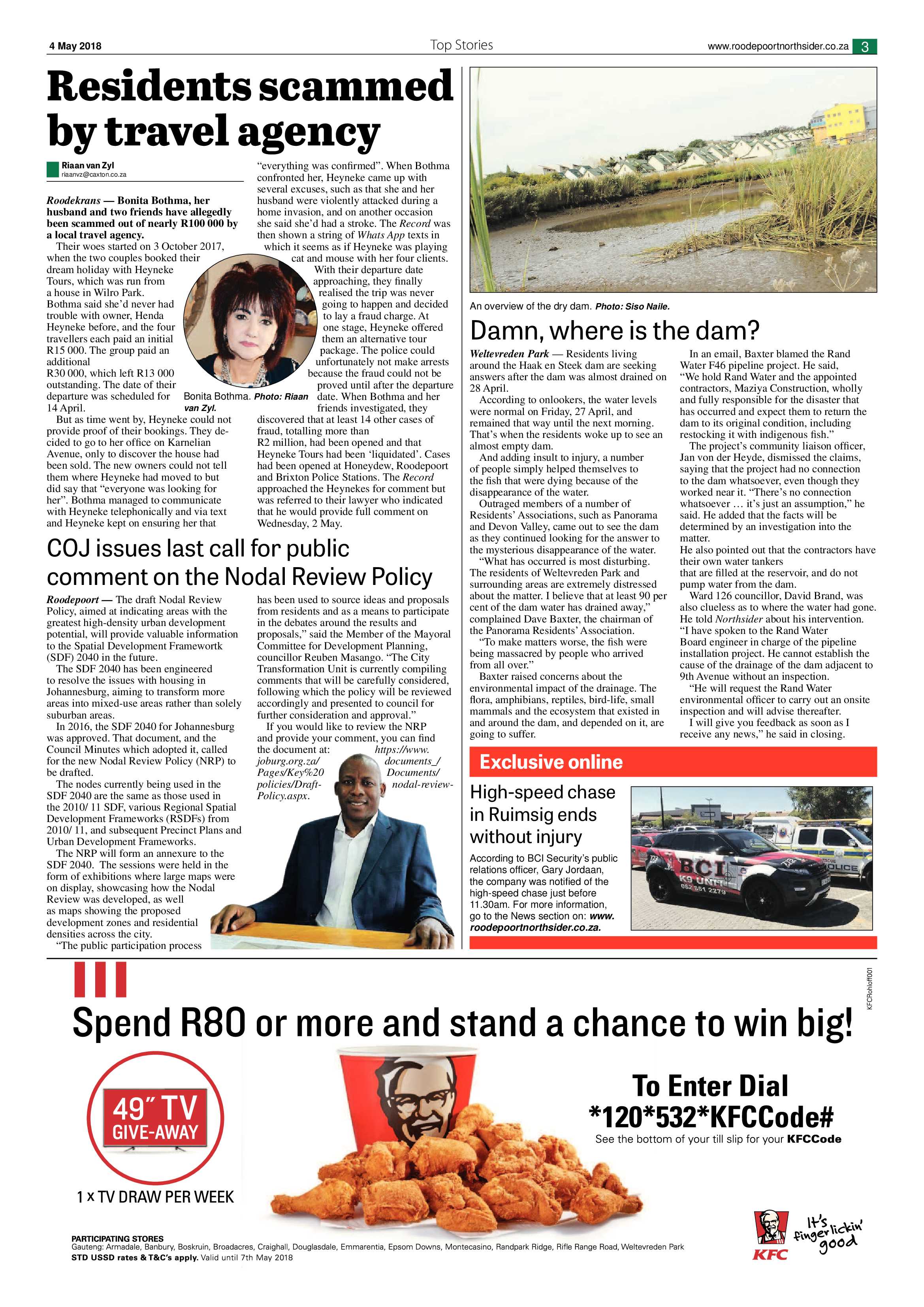 Roodepoort Northsider 4 May 2018 page 3
