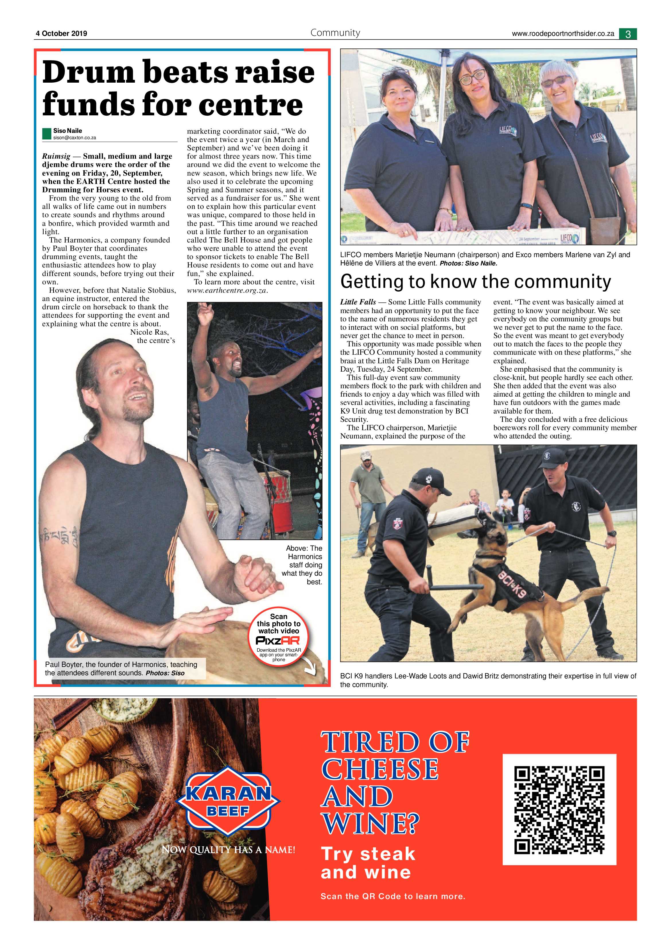 Roodepoort Northsider 4 October 2019 page 3