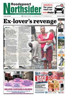 Roodepoort Northsider 5 April 2019