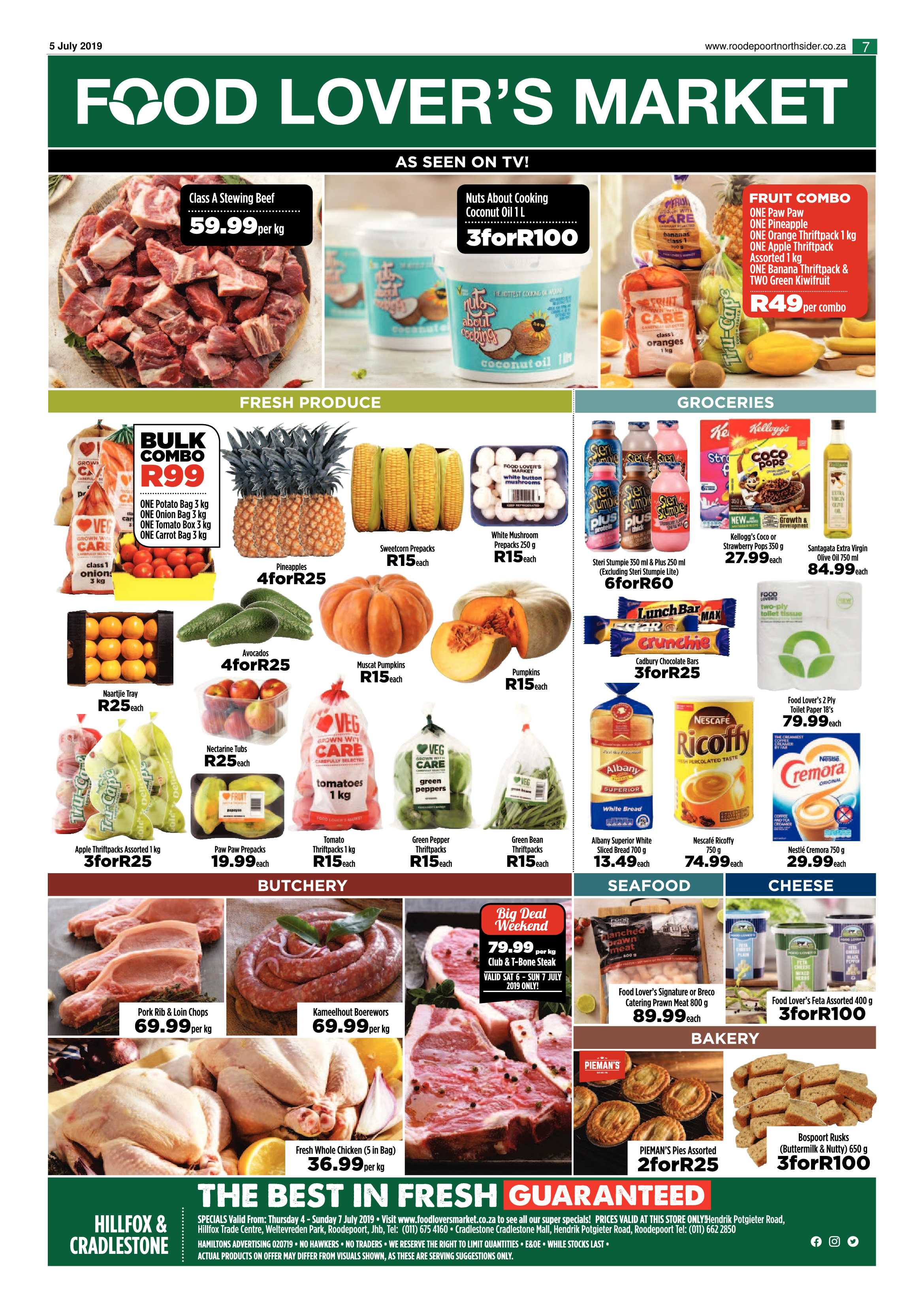 Roodepoort Northsider 5 July 2019 page 7