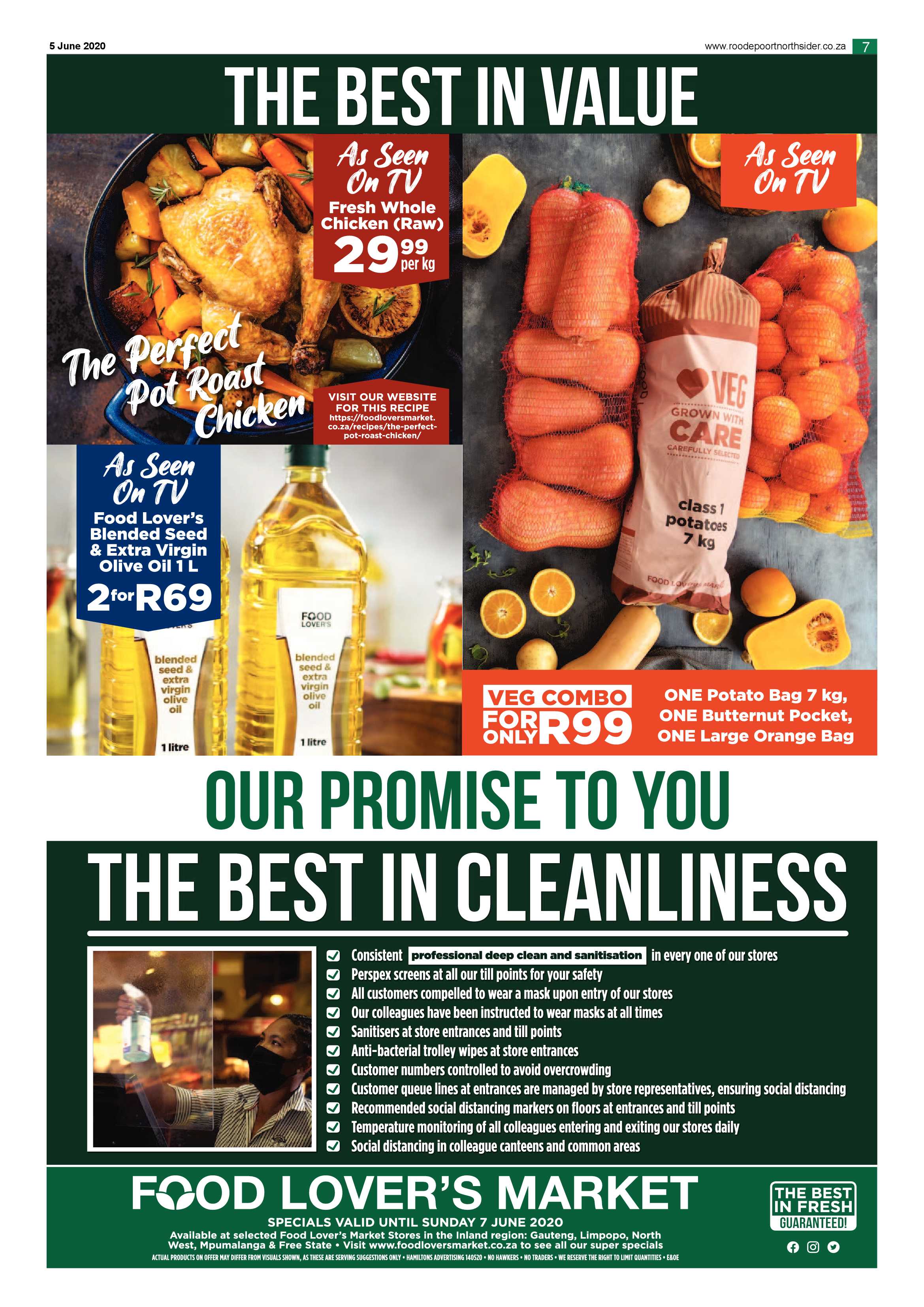 Roodepoort Northsider 5 June 2020 page 7