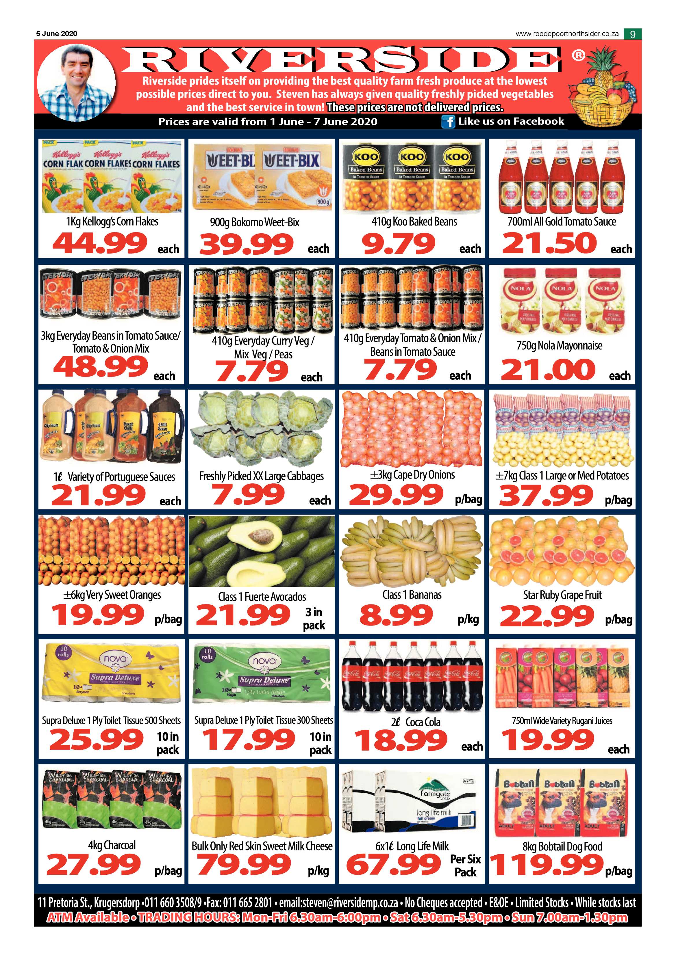 Roodepoort Northsider 5 June 2020 page 9