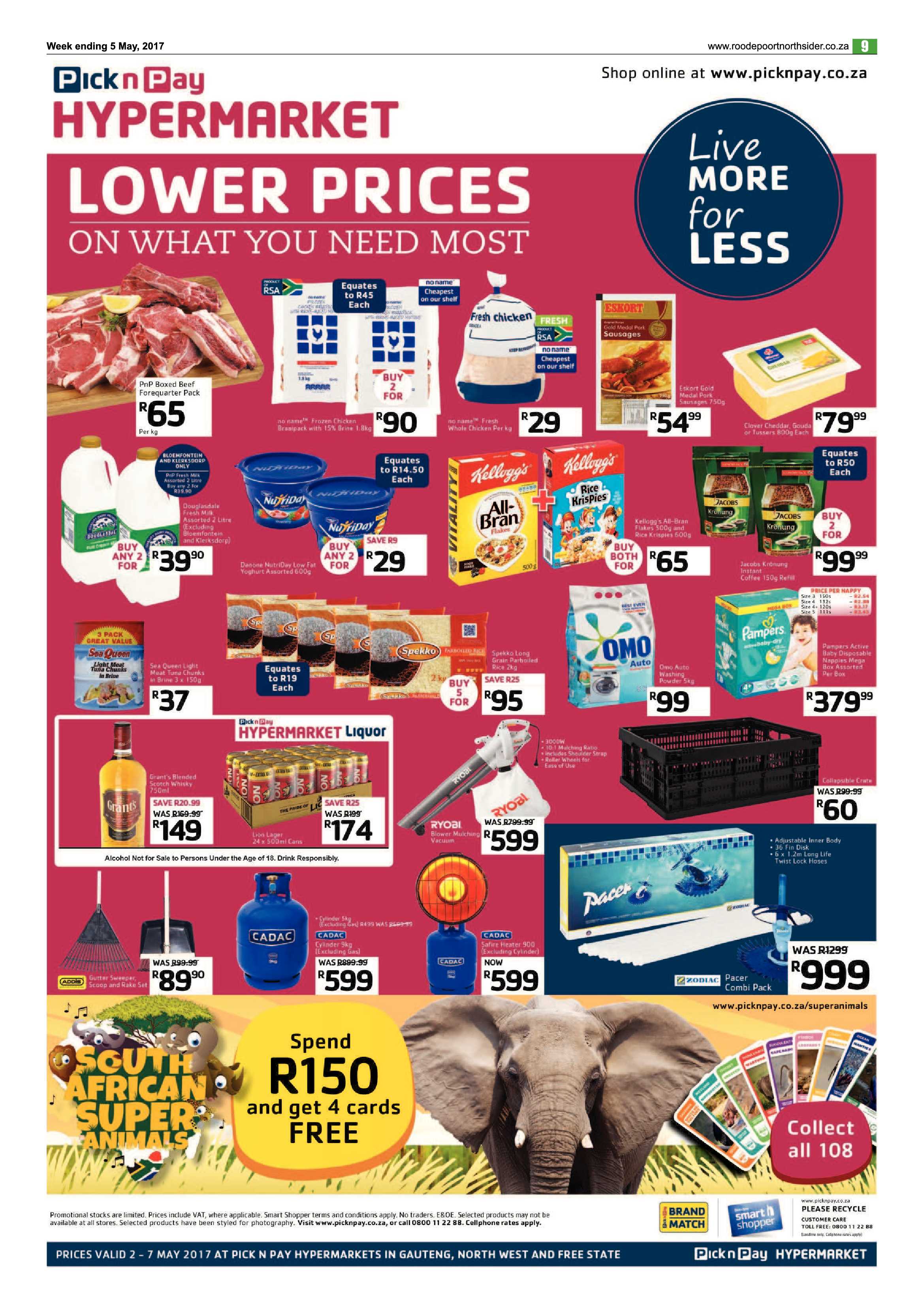 Roodepoort Northsider 5 May 2017 page 9