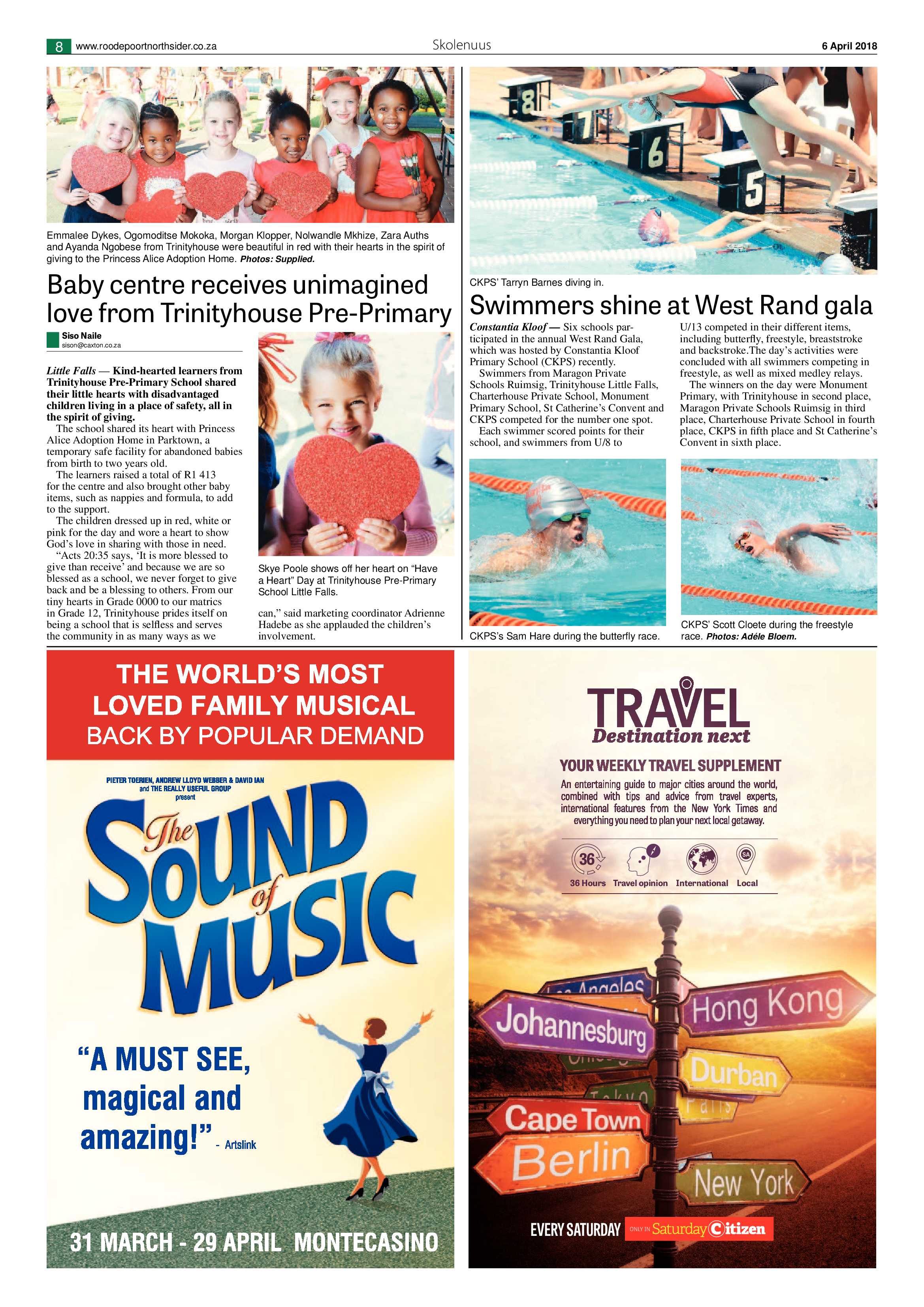 Roodepoort Northsider 6 April 2018 page 8