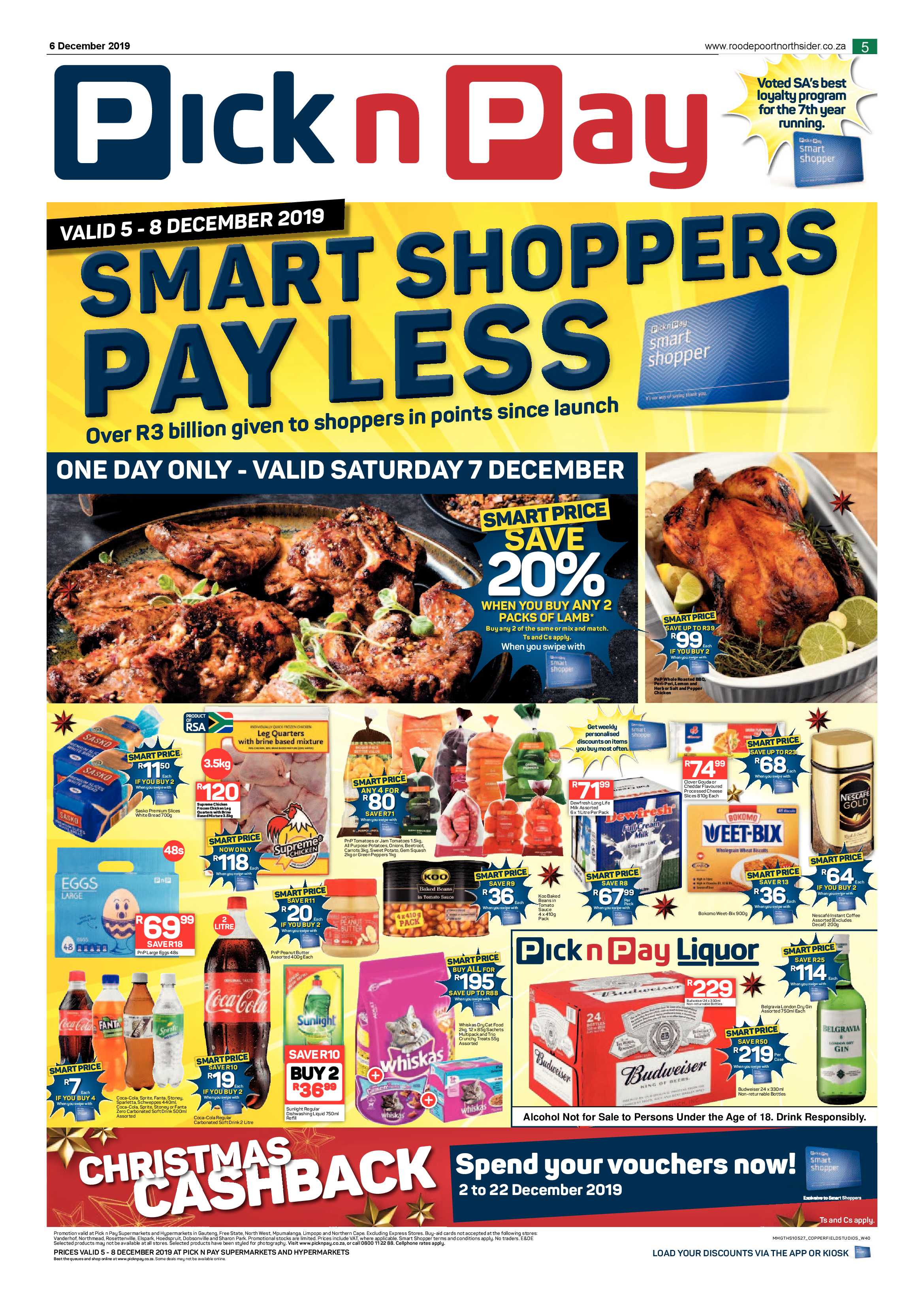Roodepoort Northsider 6 December 2019 page 5