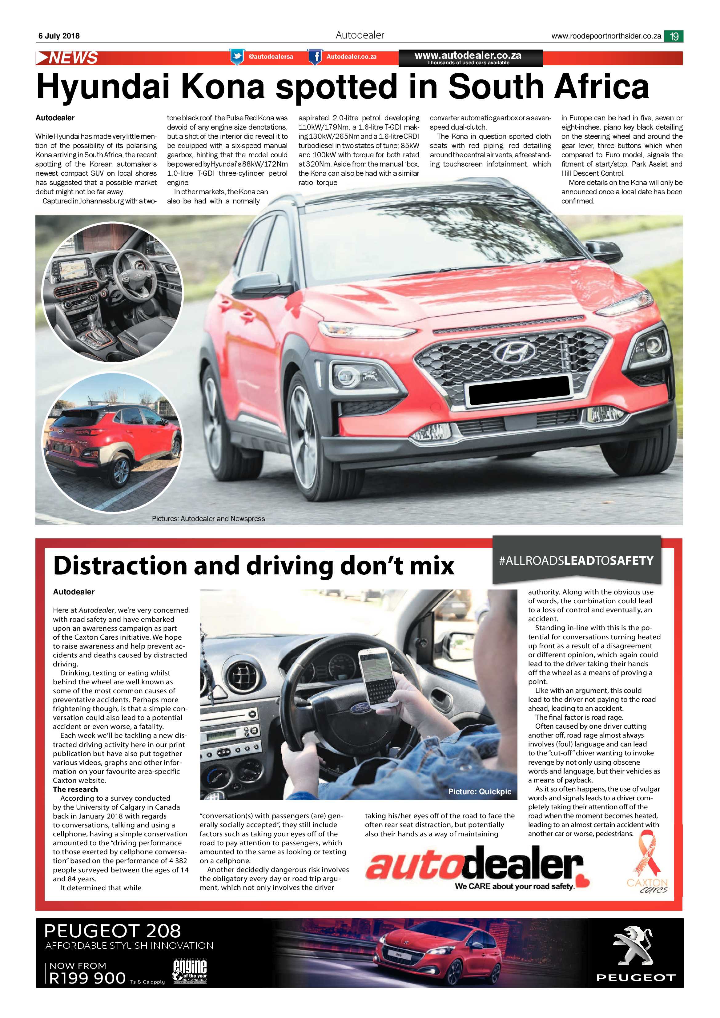 Roodepoort Northsider 6 July 2018 page 19