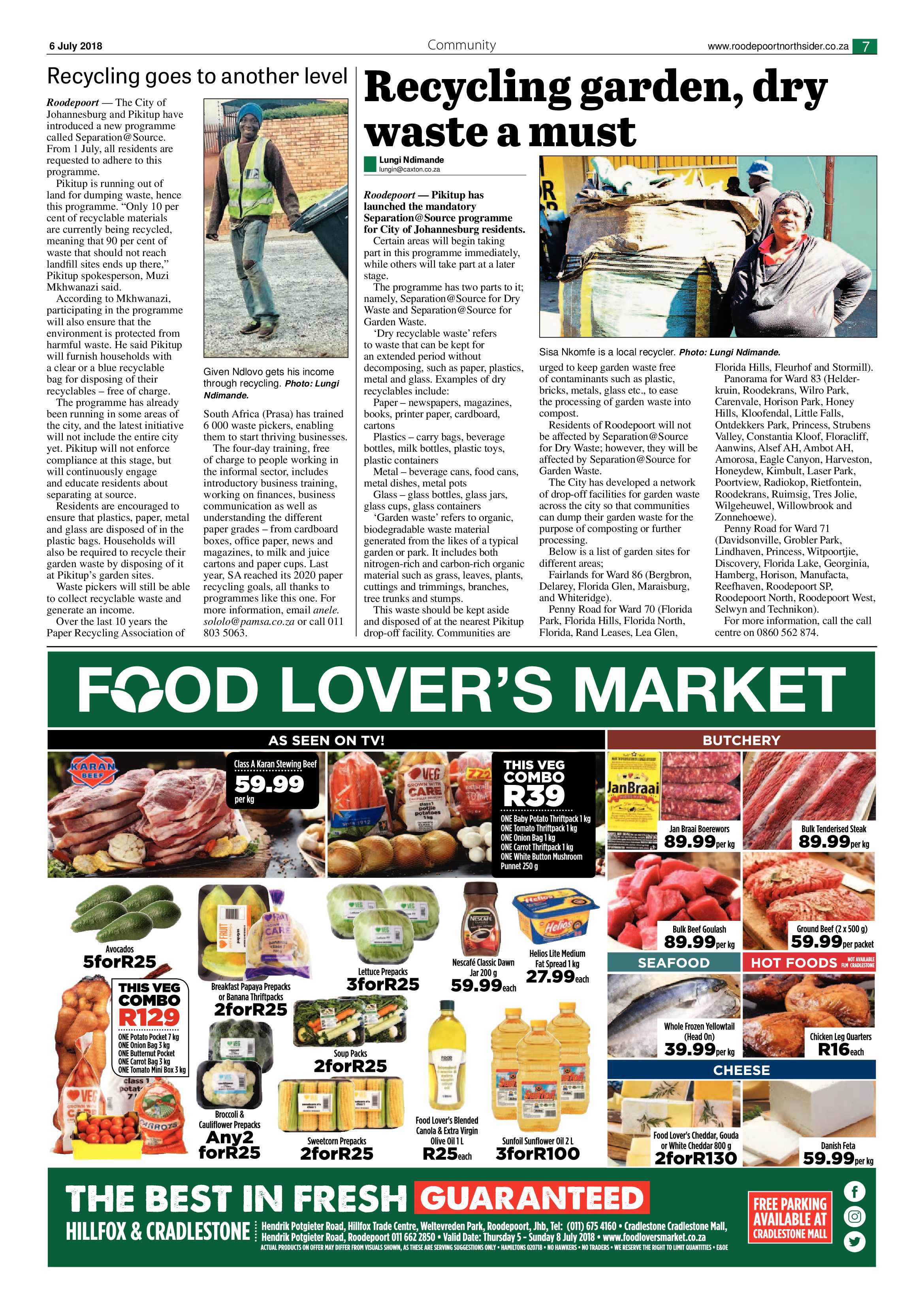 Roodepoort Northsider 6 July 2018 page 7