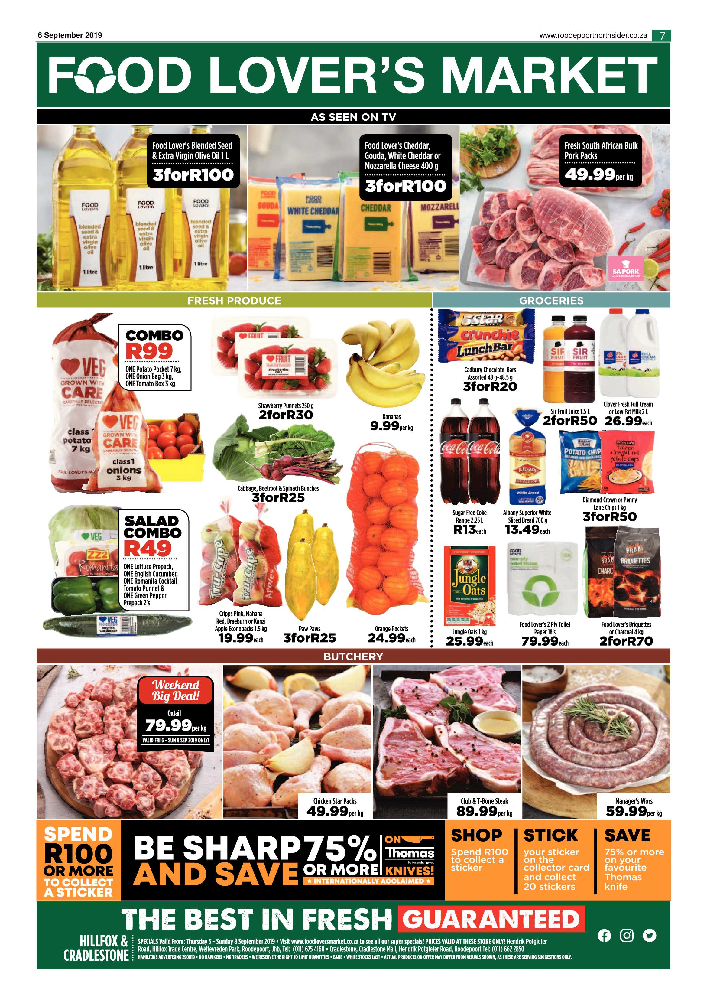 Roodepoort Northsider 6 September 2019 page 7