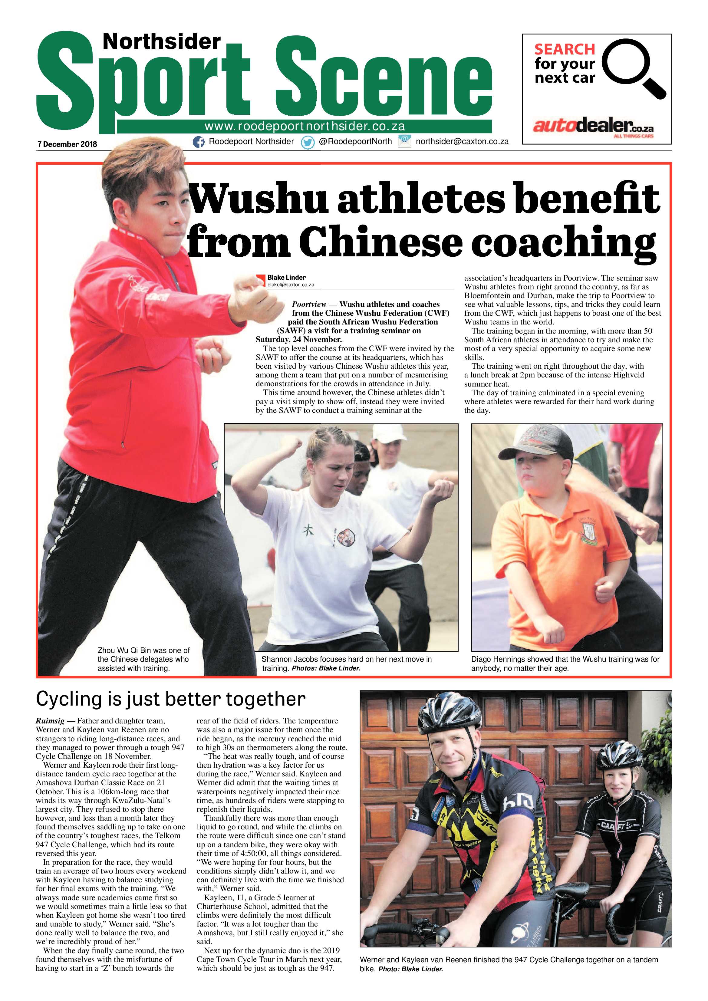 Roodepoort Northsider 7 December 2018 page 24